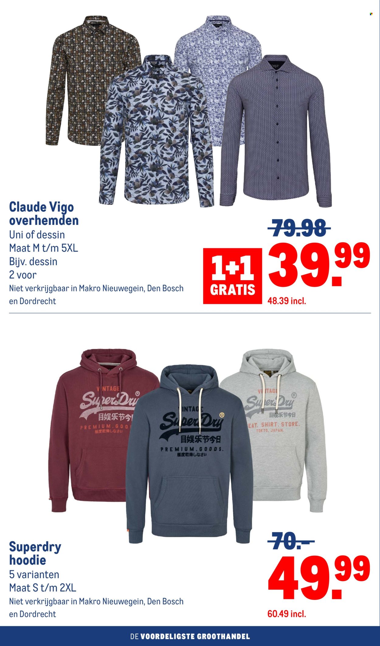 Makro-aanbieding - 22-10-2025 - 4-11-2025. Pagina 26