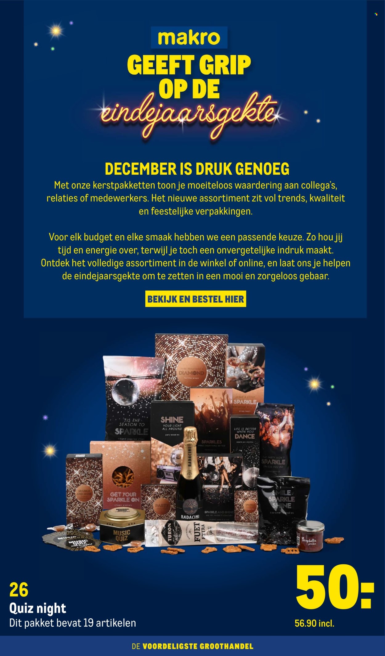 Makro-aanbieding - 22-10-2025 - 24-12-2025. Pagina 2