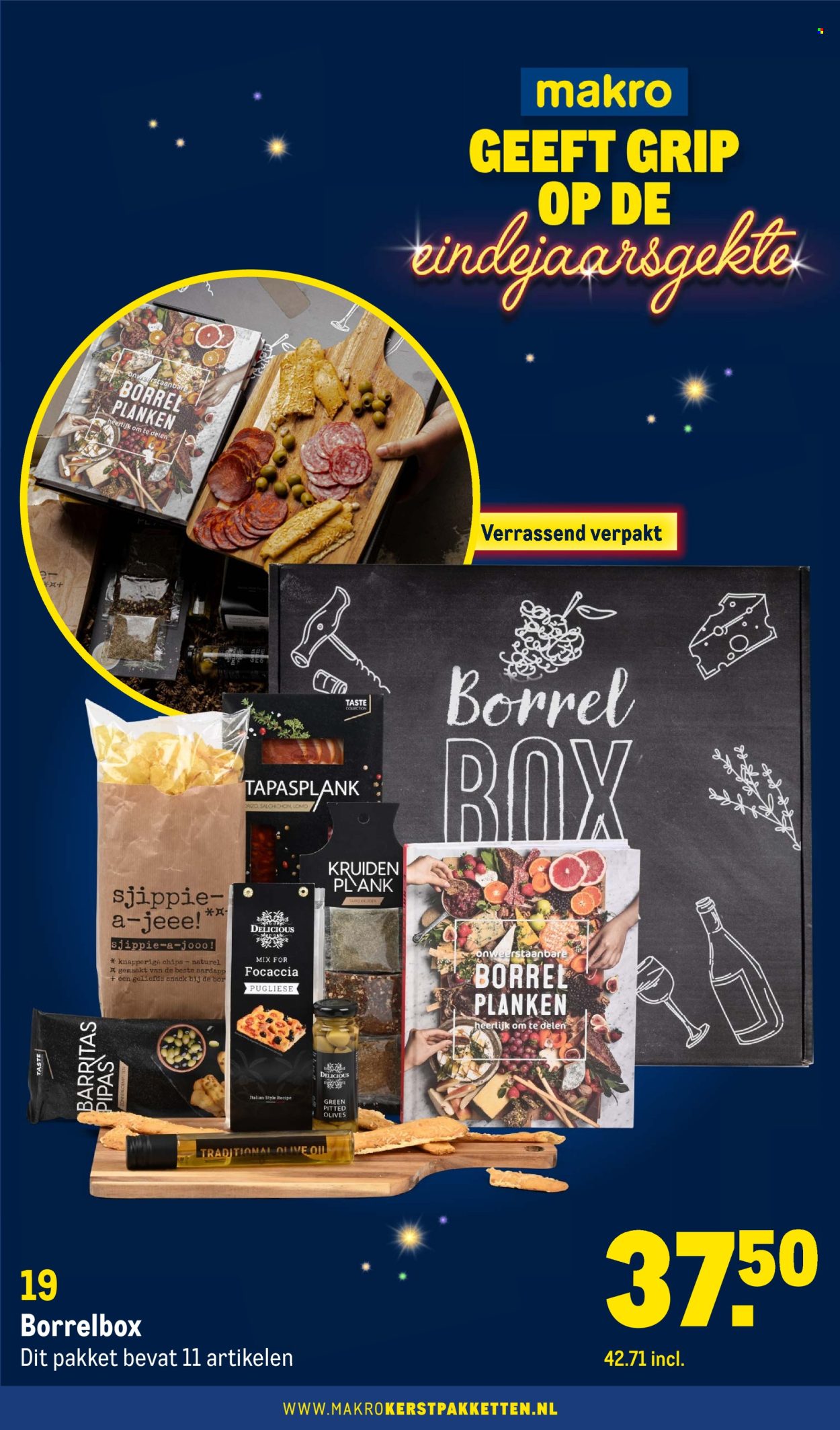 Makro-aanbieding - 22-10-2025 - 24-12-2025. Pagina 5