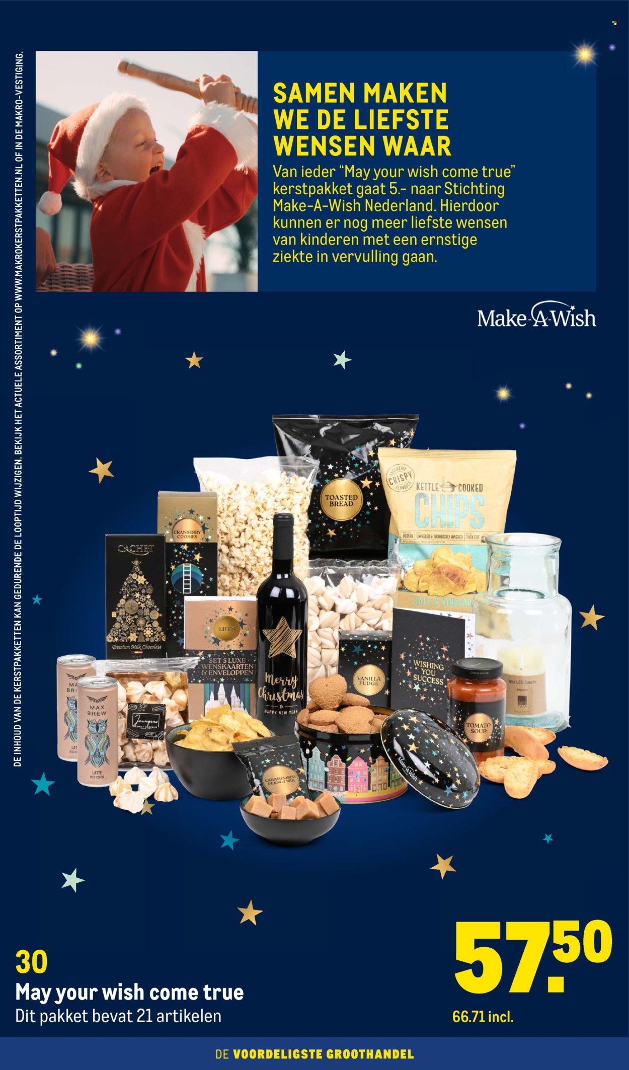 Makro-aanbieding - 22-10-2025 - 24-12-2025. Pagina 8
