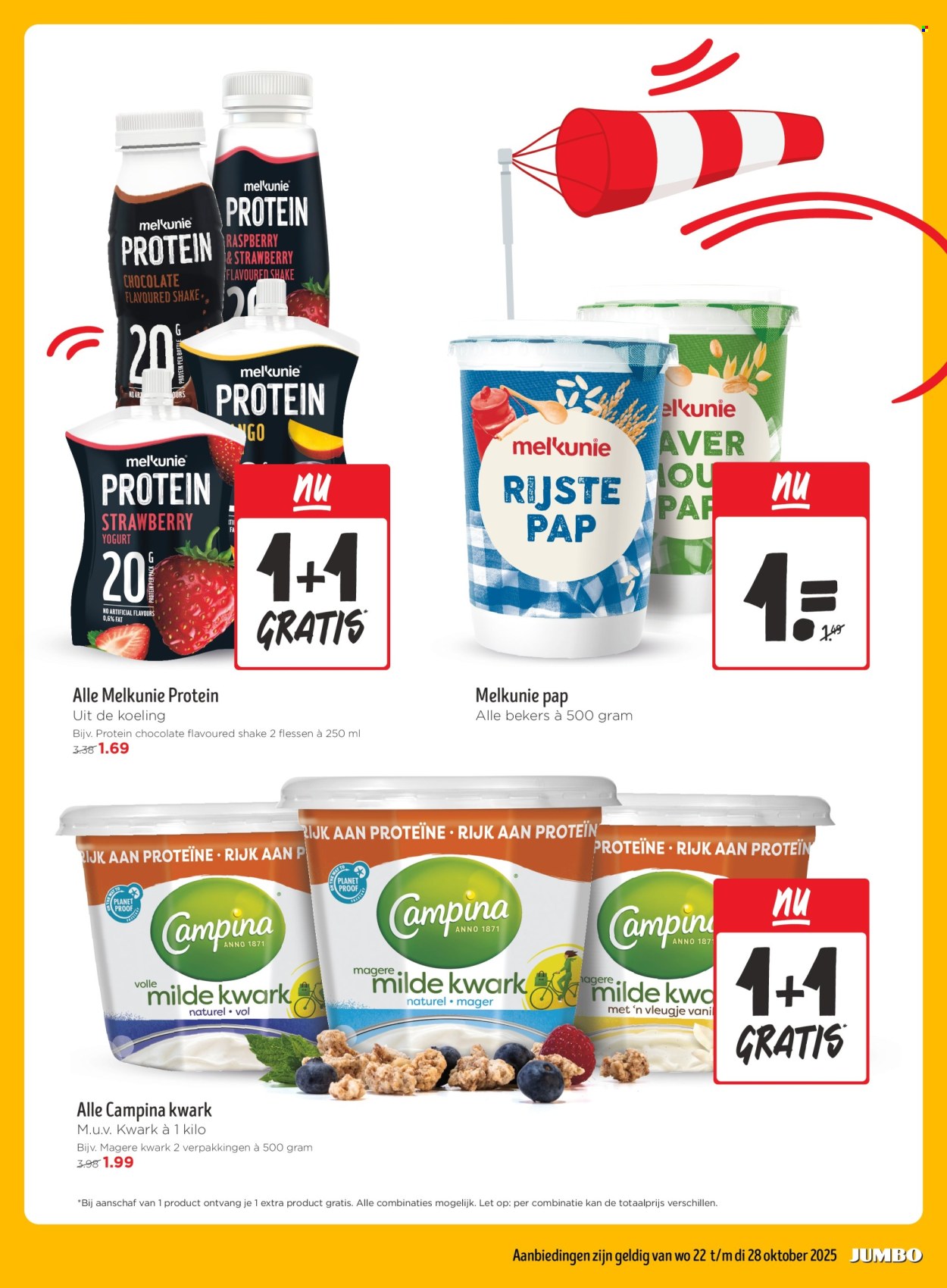 Jumbo-aanbieding - 22-10-2025 - 28-10-2025. Pagina 5