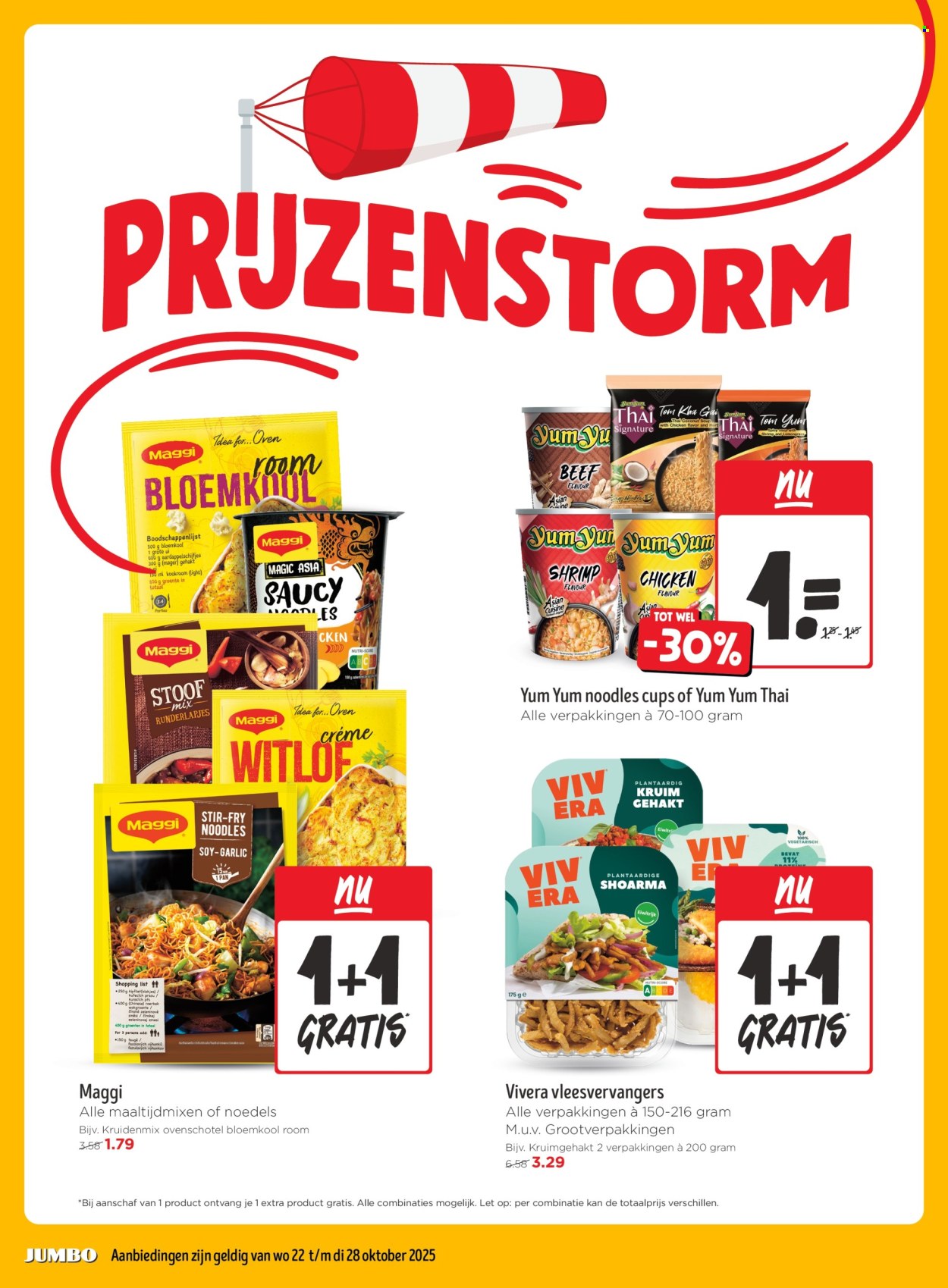 Jumbo-aanbieding - 22-10-2025 - 28-10-2025. Pagina 8