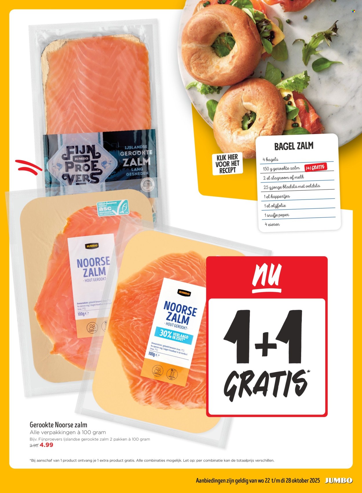 Jumbo-aanbieding - 22-10-2025 - 28-10-2025. Pagina 13