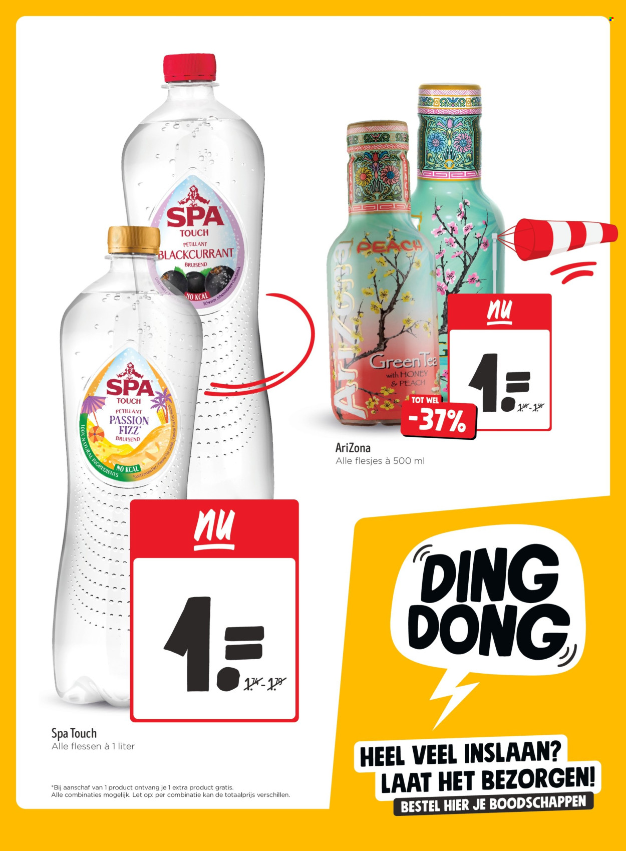 Jumbo-aanbieding - 22-10-2025 - 28-10-2025. Pagina 17