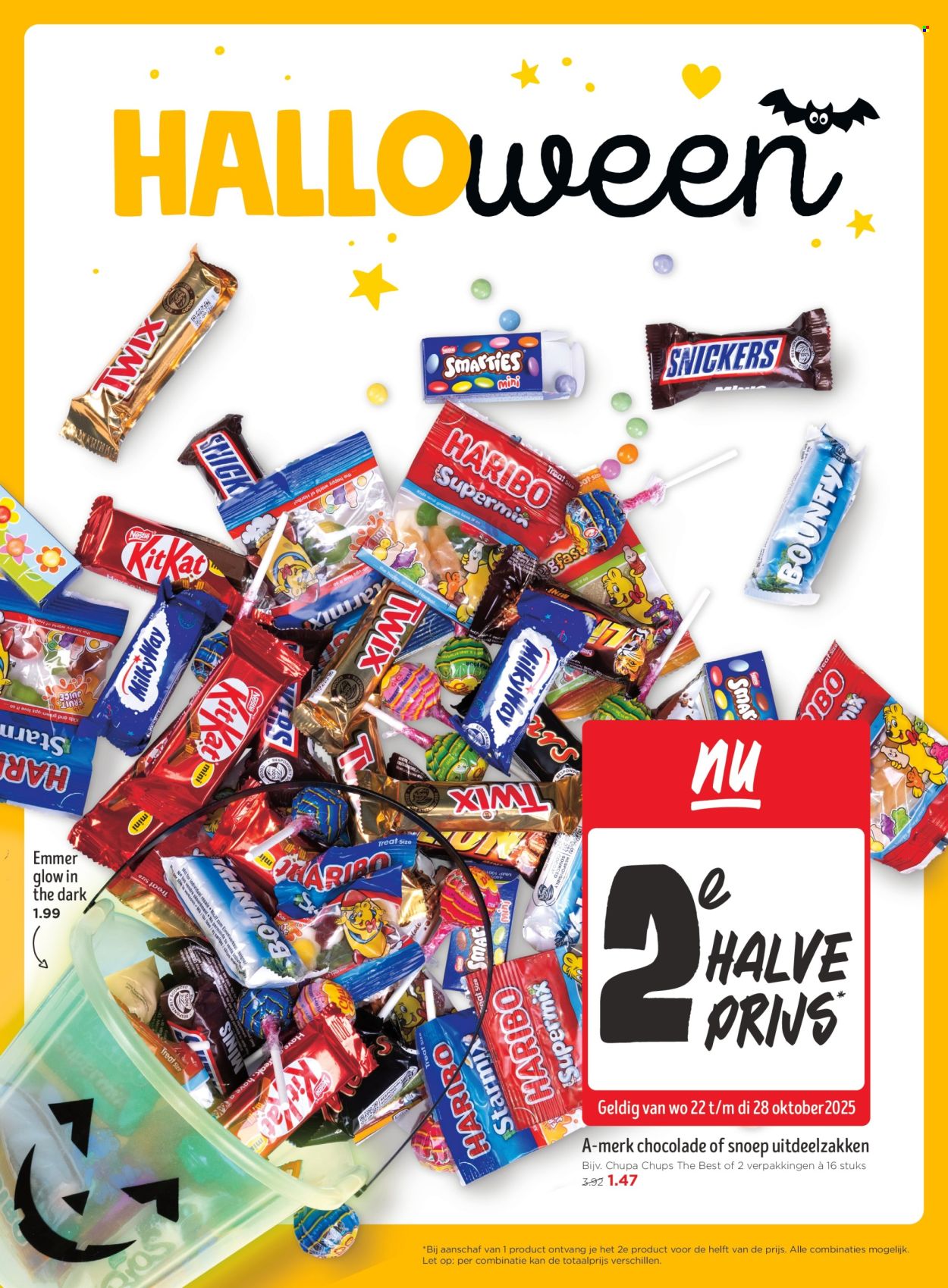 Jumbo-aanbieding - 22-10-2025 - 28-10-2025. Pagina 24