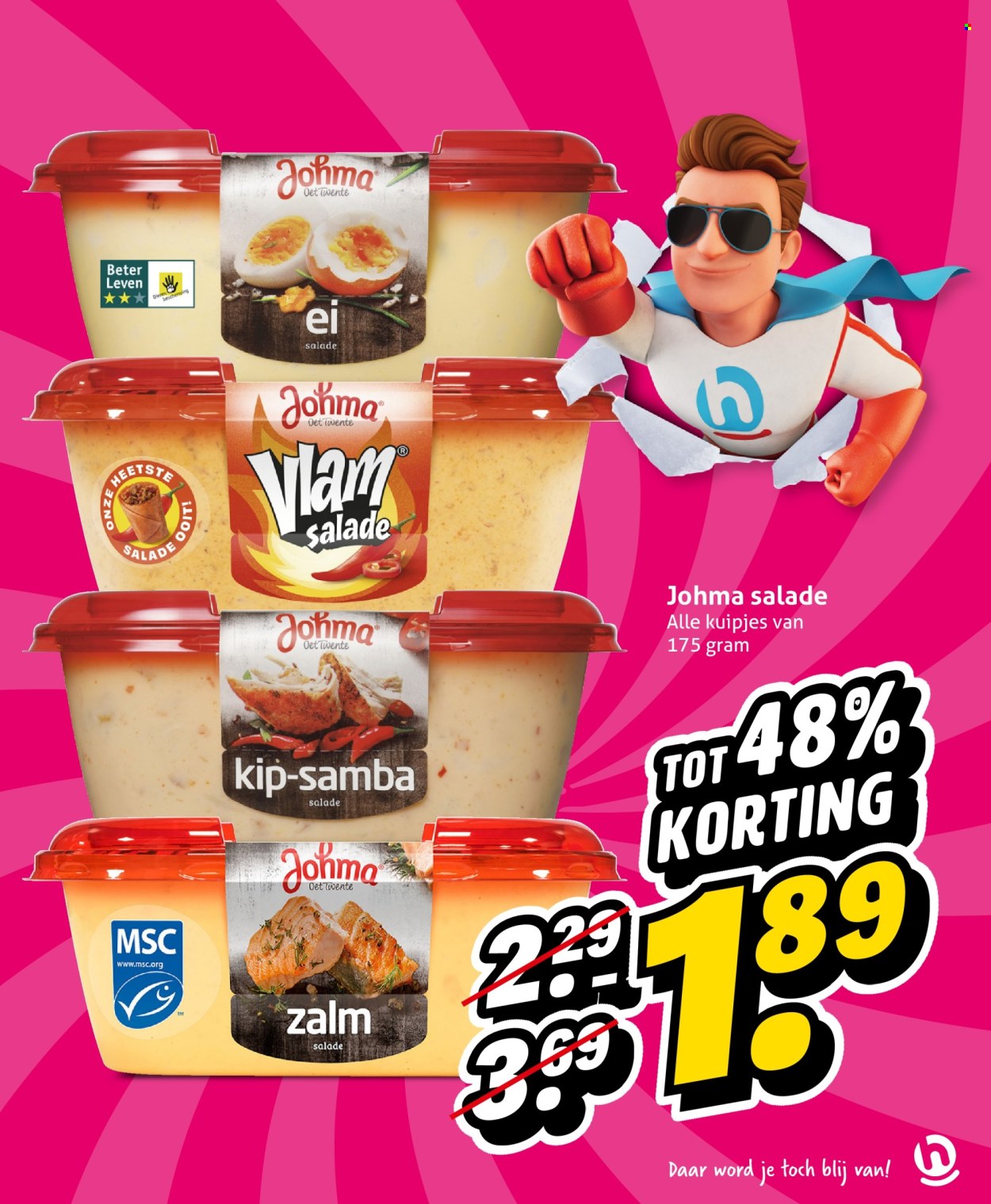 Hoogvliet-aanbieding - 22-10-2025 - 28-10-2025. Pagina 7