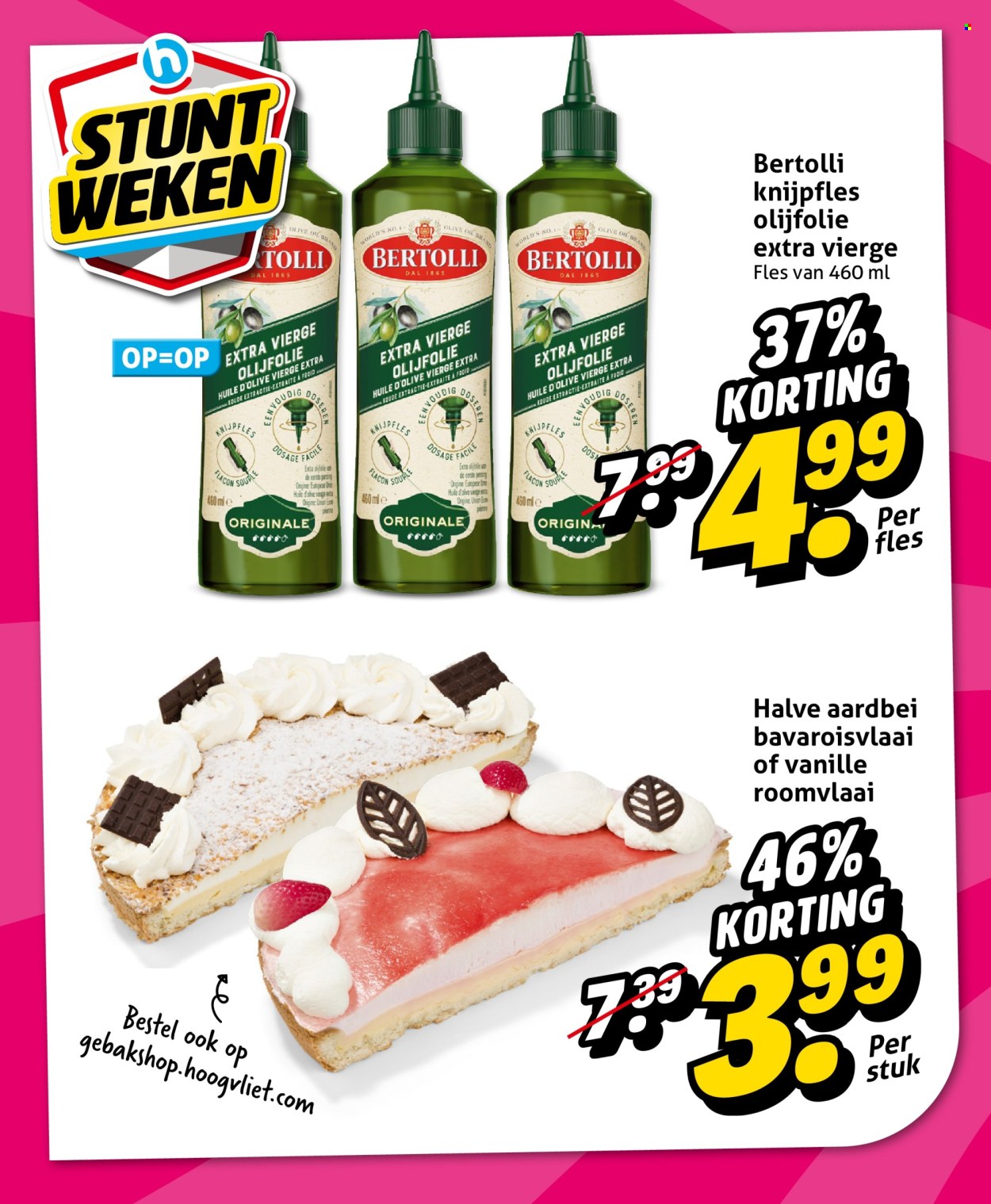 Hoogvliet-aanbieding - 22-10-2025 - 28-10-2025. Pagina 8