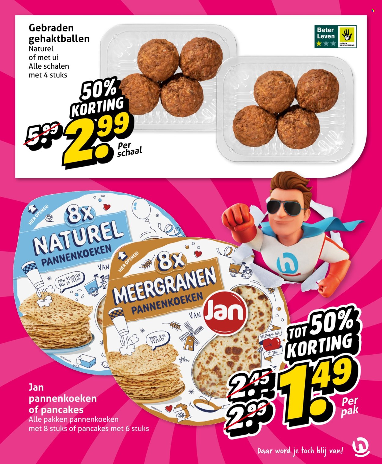 Hoogvliet-aanbieding - 22-10-2025 - 28-10-2025. Pagina 9