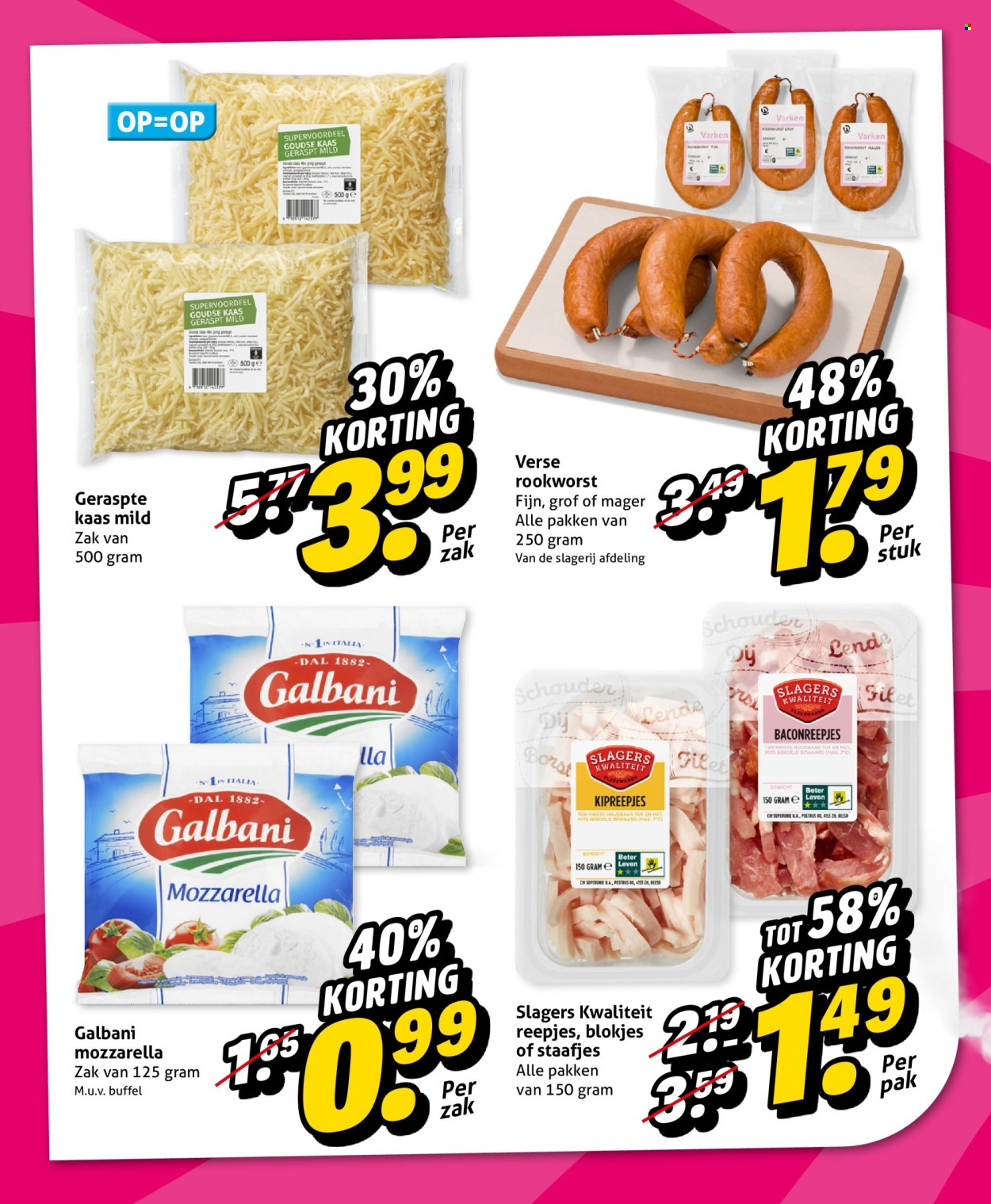 Hoogvliet-aanbieding - 22-10-2025 - 28-10-2025. Pagina 10