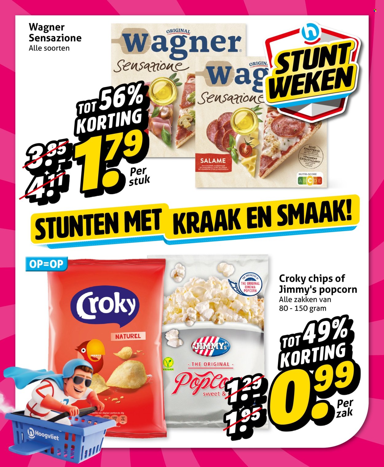 Hoogvliet-aanbieding - 22-10-2025 - 28-10-2025. Pagina 11