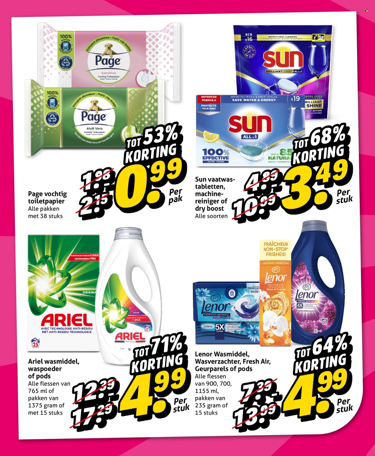 Hoogvliet-aanbieding - 22-10-2025 - 28-10-2025. Pagina 12