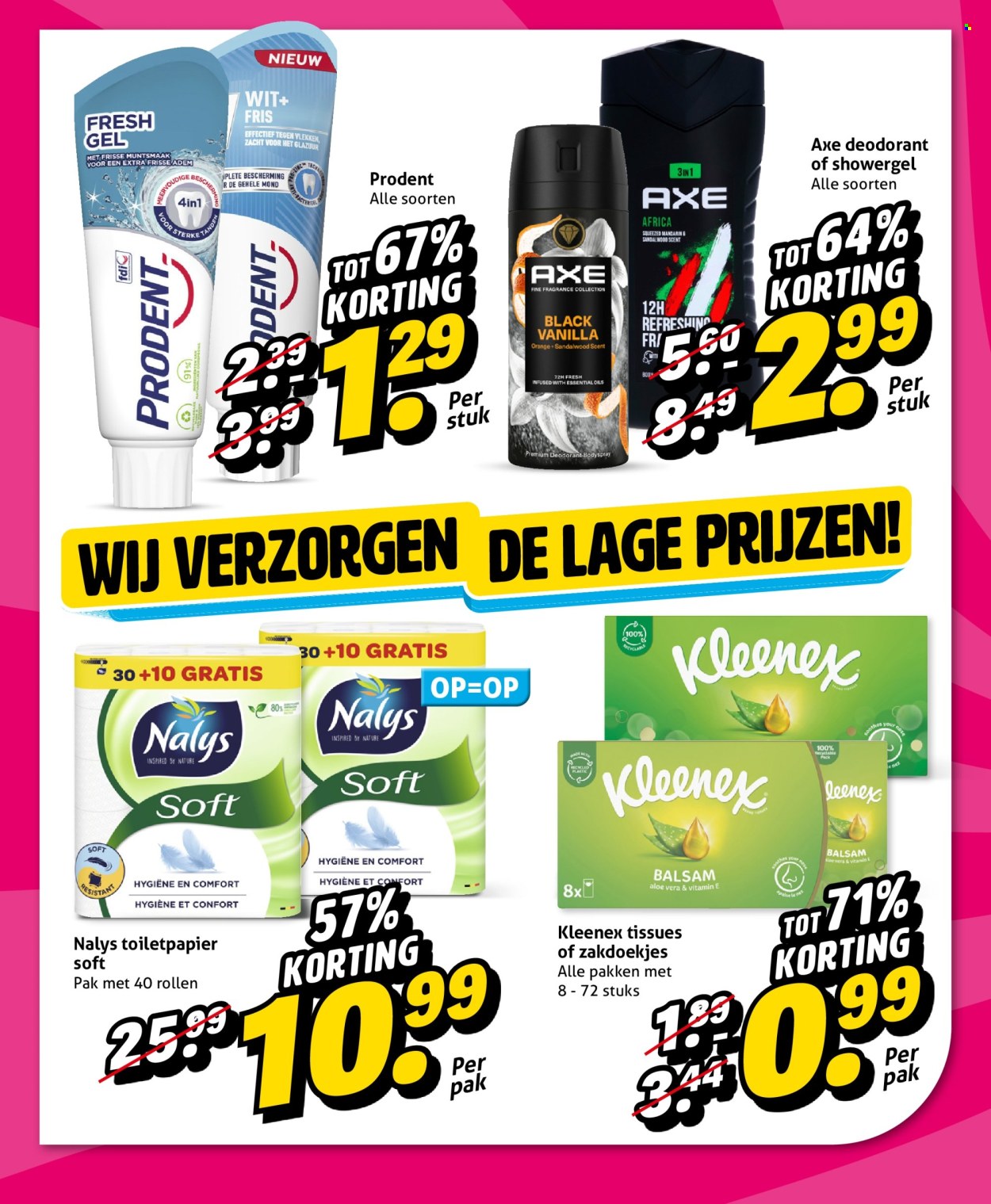 Hoogvliet-aanbieding - 22-10-2025 - 28-10-2025. Pagina 14
