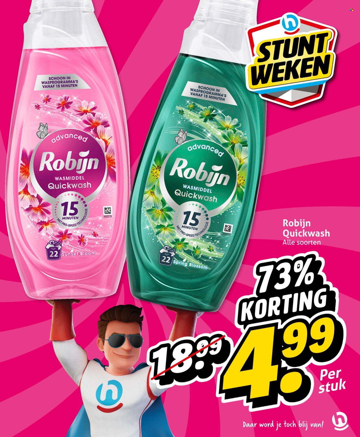 Hoogvliet-aanbieding - 22-10-2025 - 28-10-2025. Pagina 15
