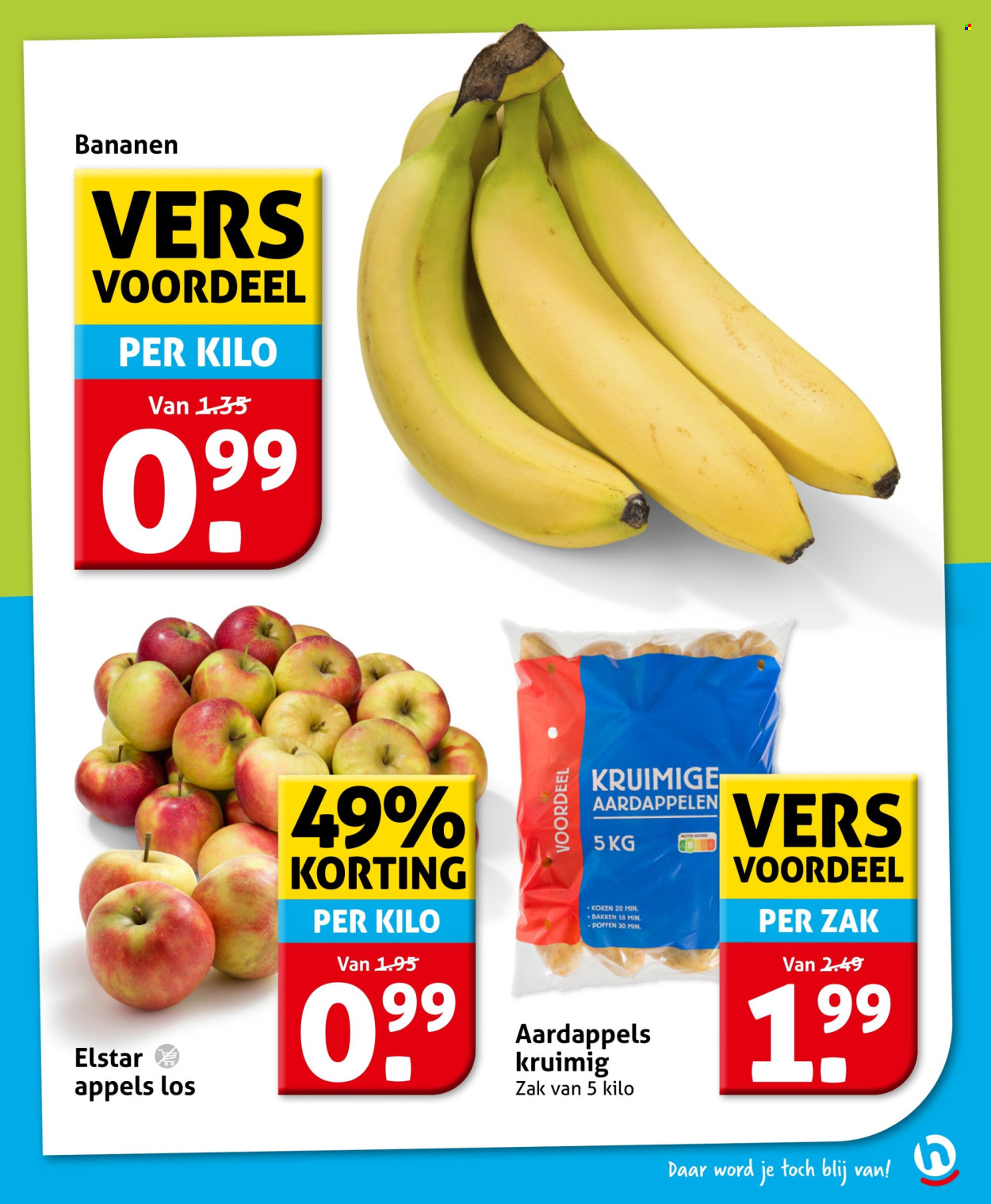 Hoogvliet-aanbieding - 22-10-2025 - 28-10-2025. Pagina 17