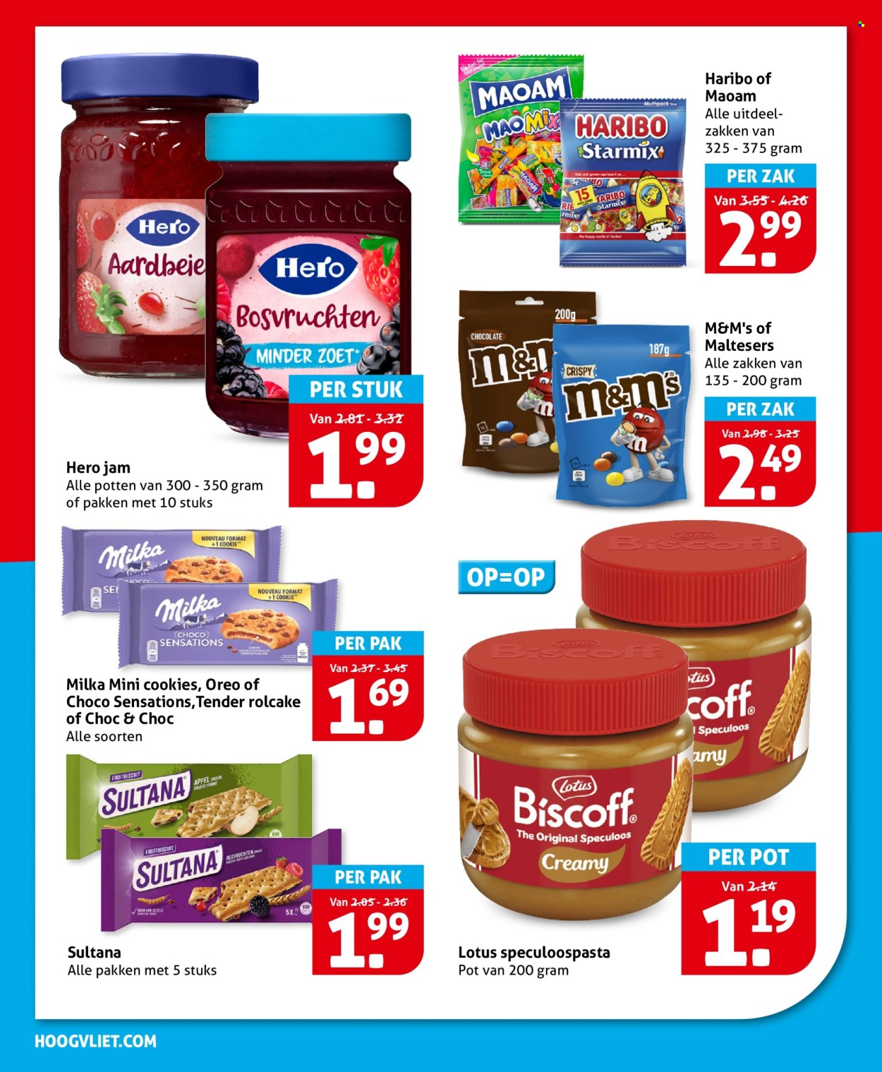 Hoogvliet-aanbieding - 22-10-2025 - 28-10-2025. Pagina 22