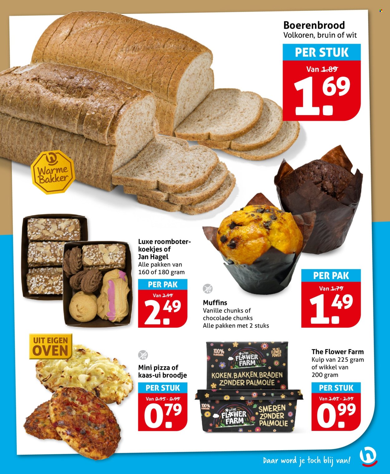 Hoogvliet-aanbieding - 22-10-2025 - 28-10-2025. Pagina 23