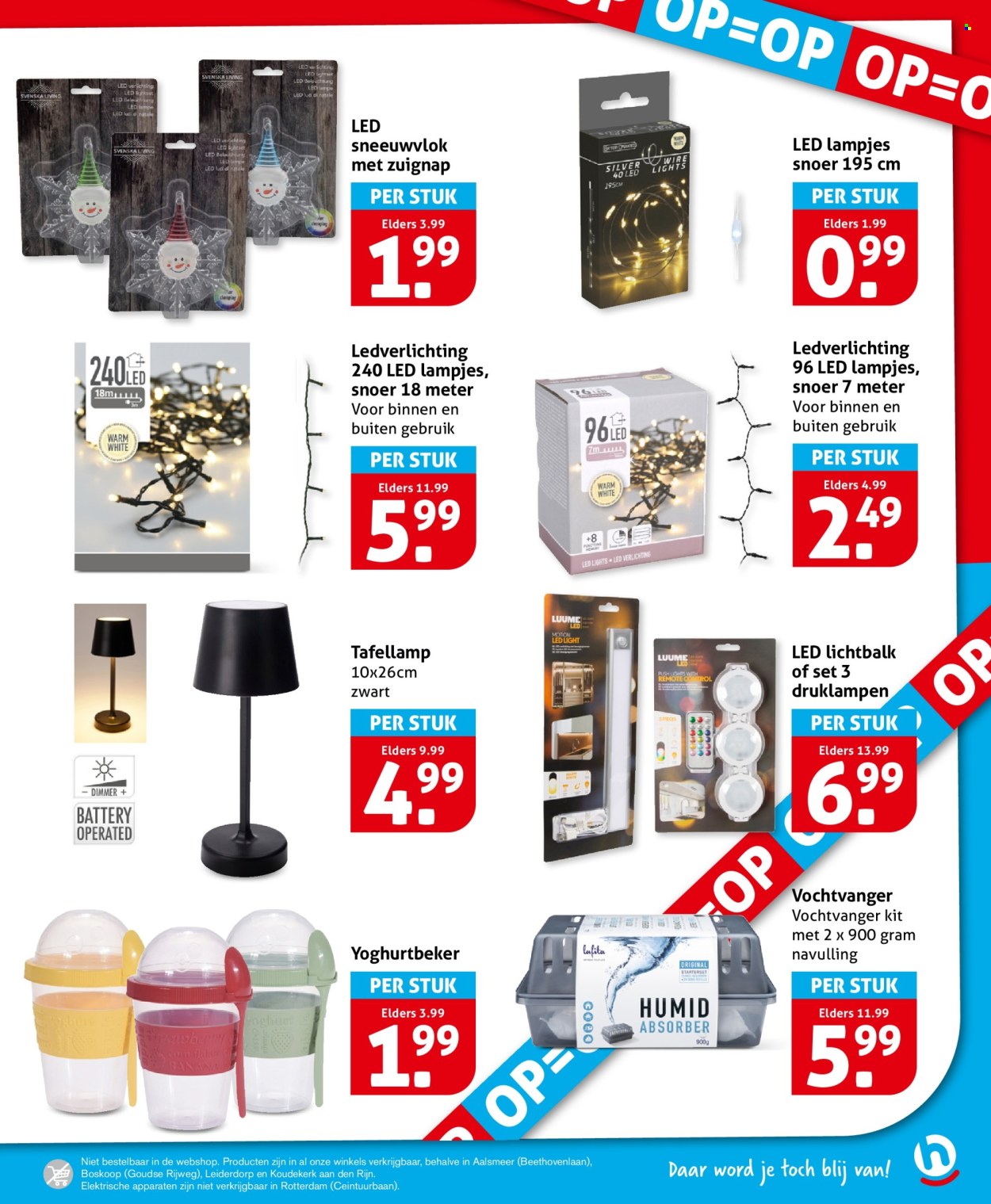 Hoogvliet-aanbieding - 22-10-2025 - 28-10-2025. Pagina 33