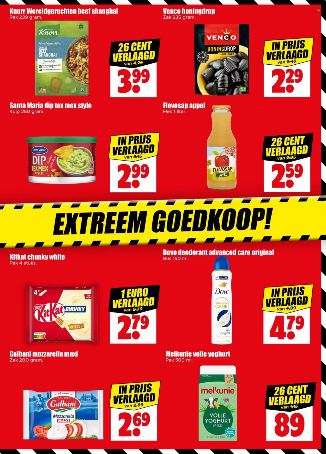 Dirk-aanbieding - 22-10-2025 - 28-10-2025. Pagina 3