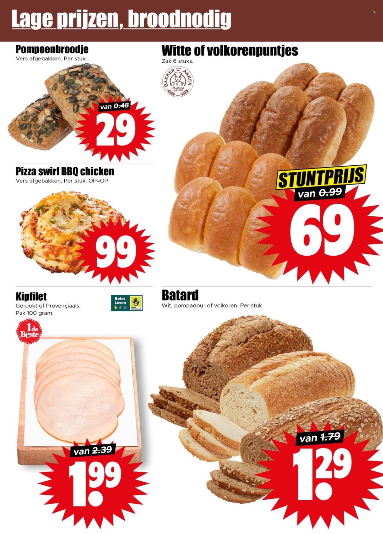 Dirk-aanbieding - 22-10-2025 - 28-10-2025. Pagina 8