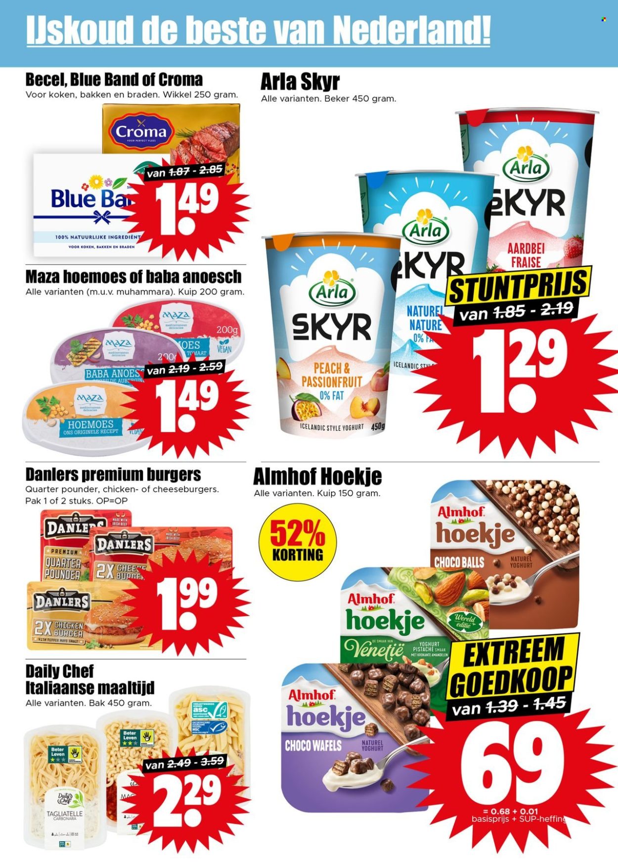 Dirk-aanbieding - 22-10-2025 - 28-10-2025. Pagina 12