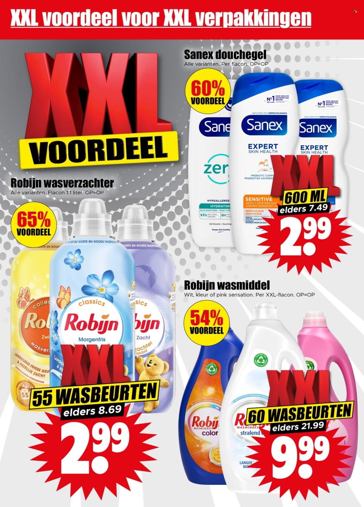 Dirk-aanbieding - 22-10-2025 - 28-10-2025. Pagina 14