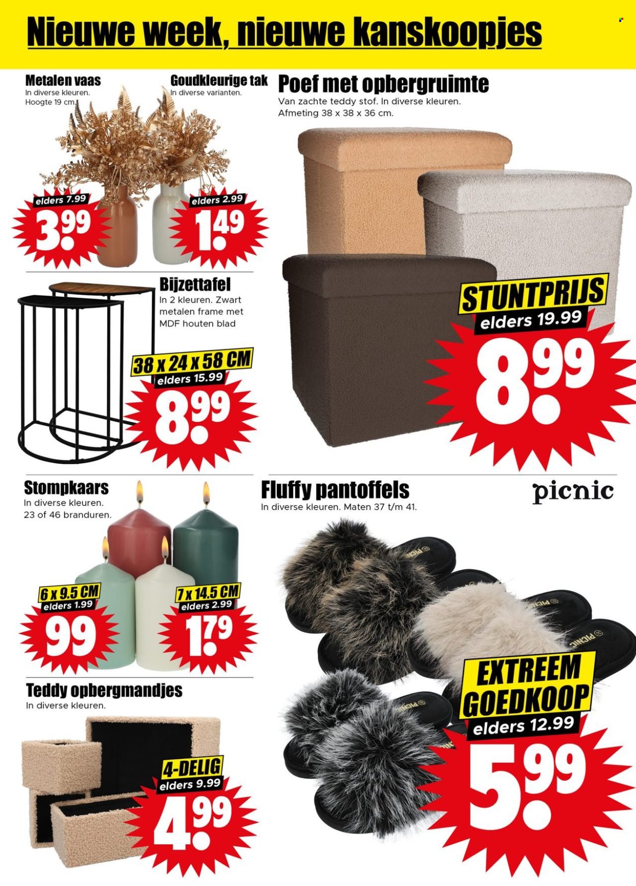 Dirk-aanbieding - 18-10-2025 - 21-10-2025. Pagina 2