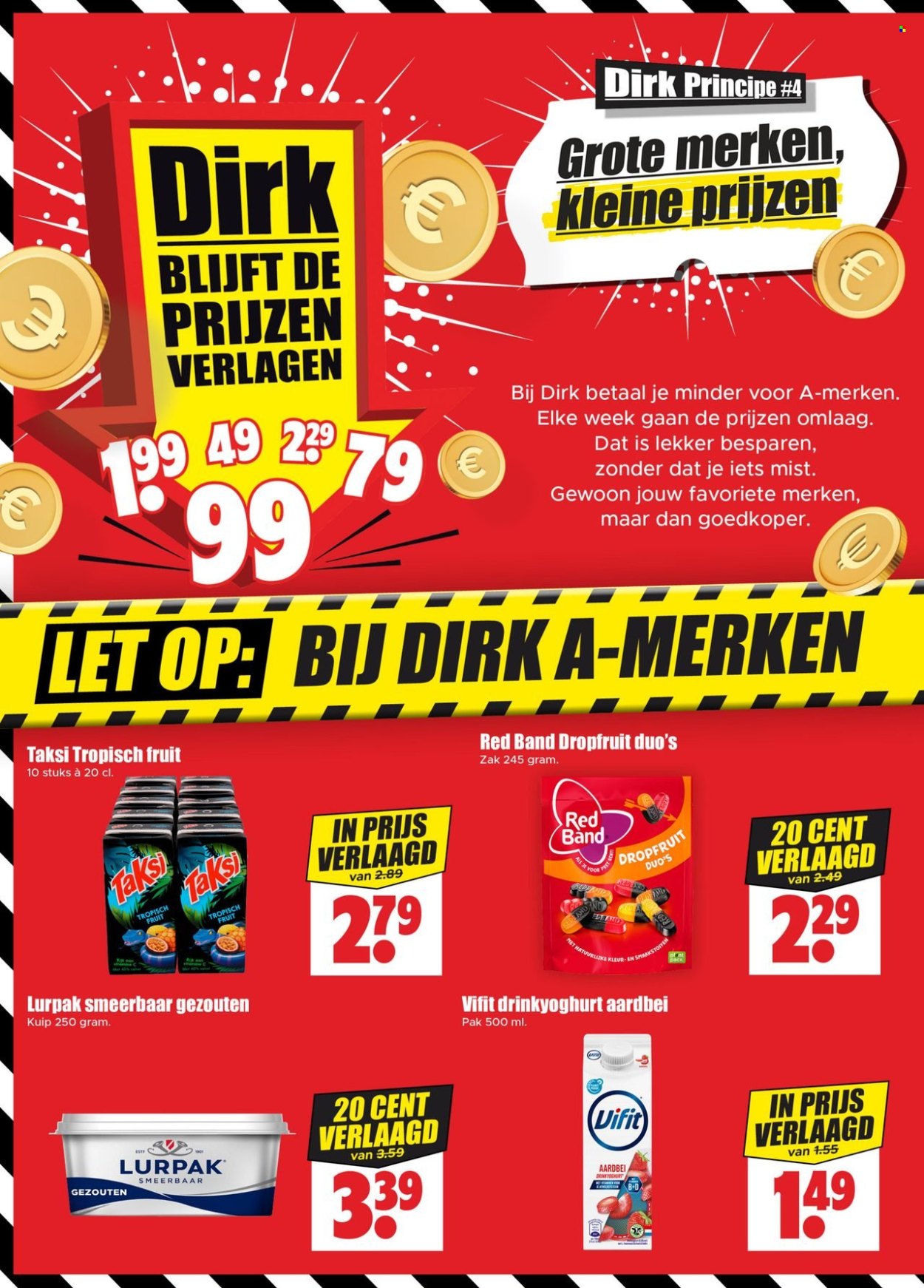 Dirk-aanbieding - 18-10-2025 - 21-10-2025. Pagina 10