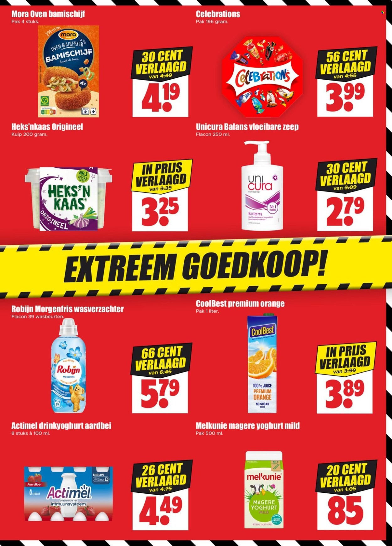 Dirk-aanbieding - 18-10-2025 - 21-10-2025. Pagina 11
