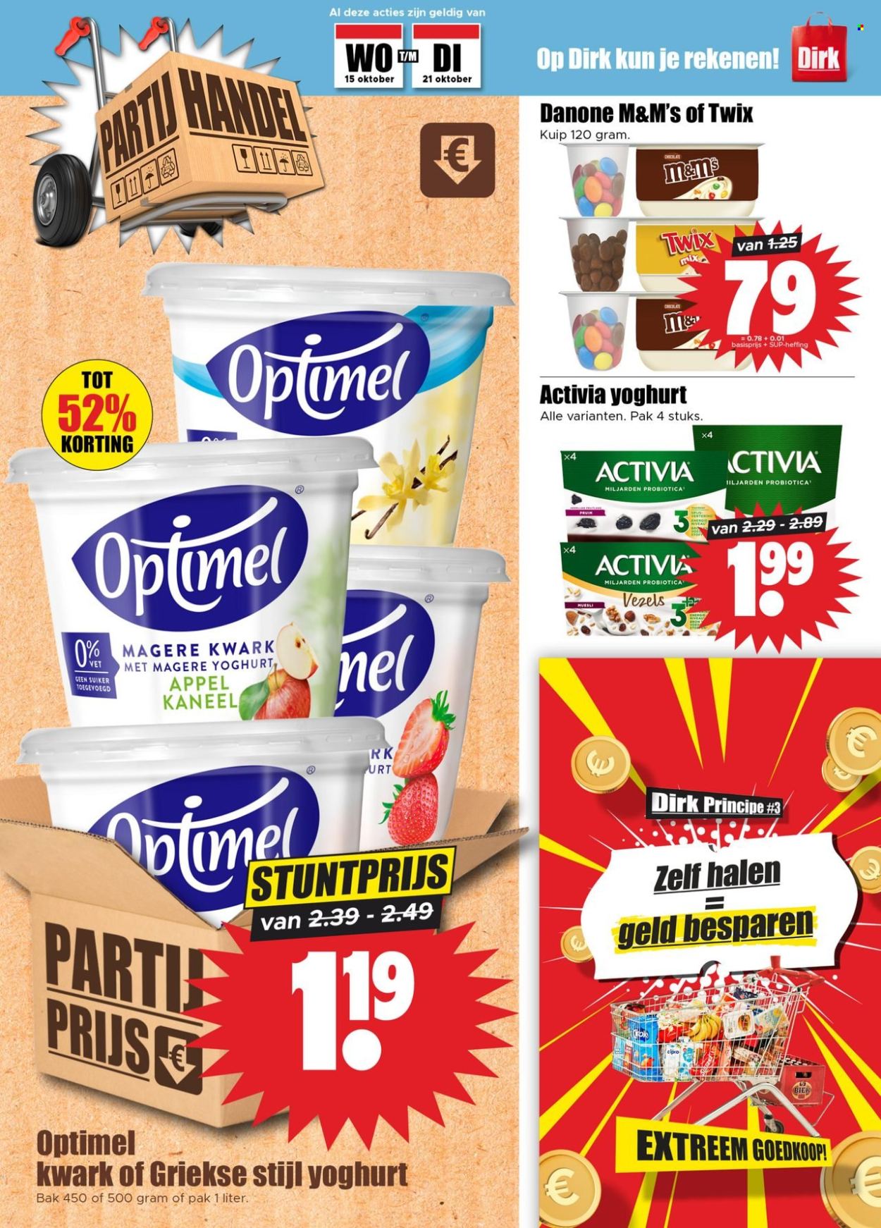 Dirk-aanbieding - 18-10-2025 - 21-10-2025. Pagina 23
