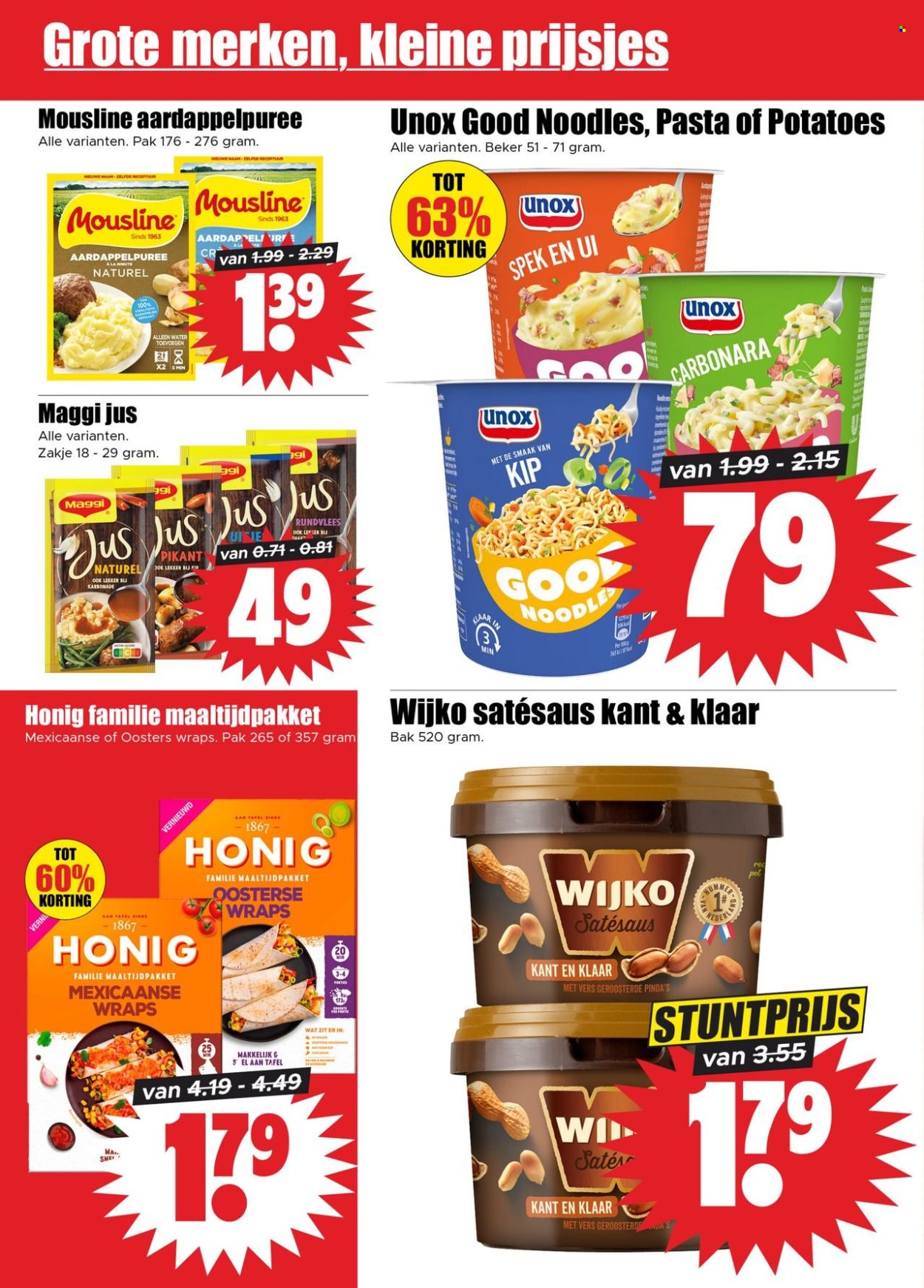 Dirk-aanbieding - 18-10-2025 - 21-10-2025. Pagina 26