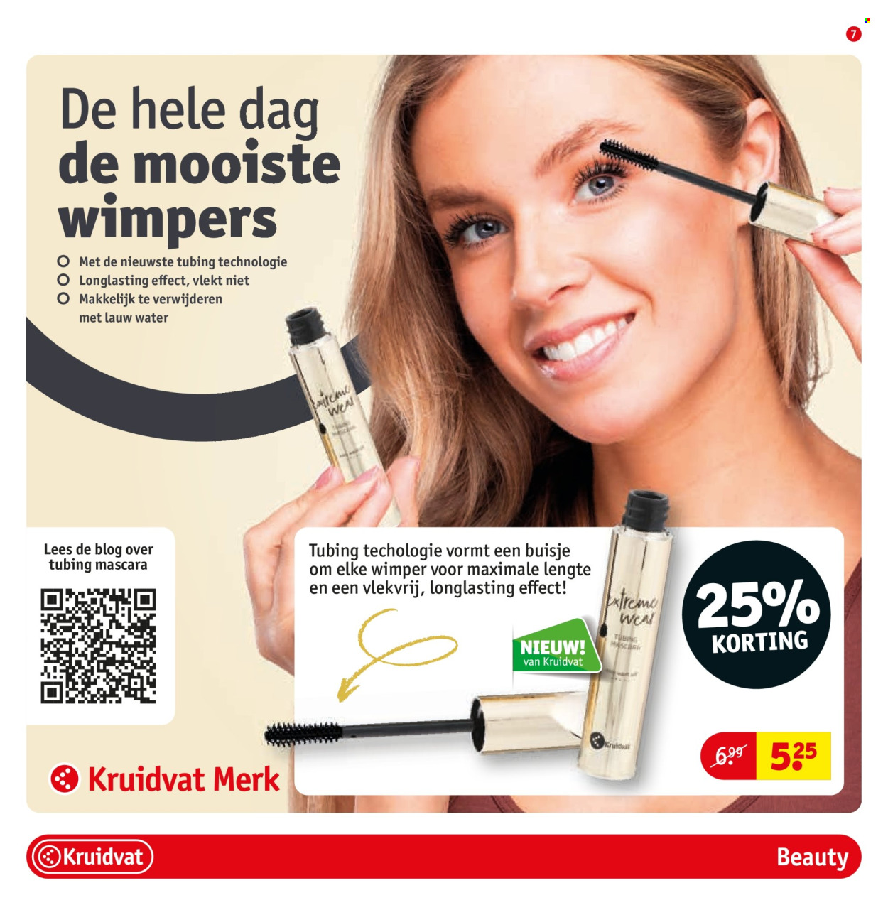 Kruidvat-aanbieding - 21-10-2025 - 2-11-2025. Pagina 7