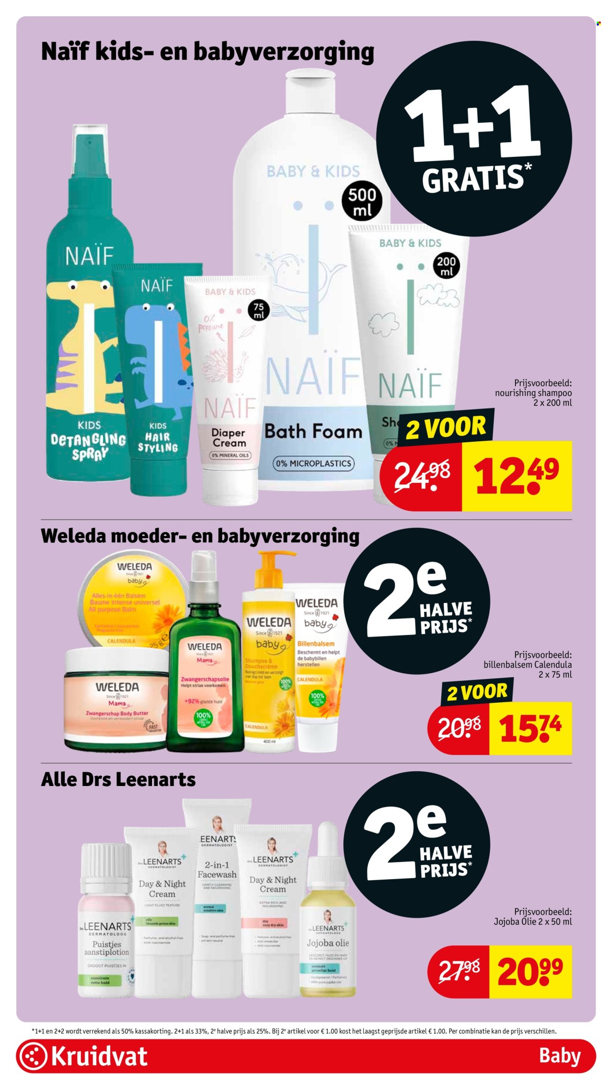 Kruidvat-aanbieding - 20-10-2025 - 2-11-2025. Pagina 8