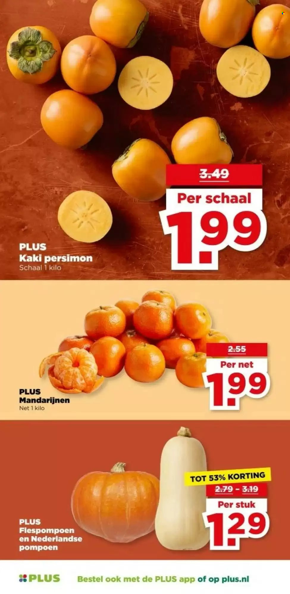 Plus-aanbieding - 22-10-2025 - 28-10-2025. Pagina 9
