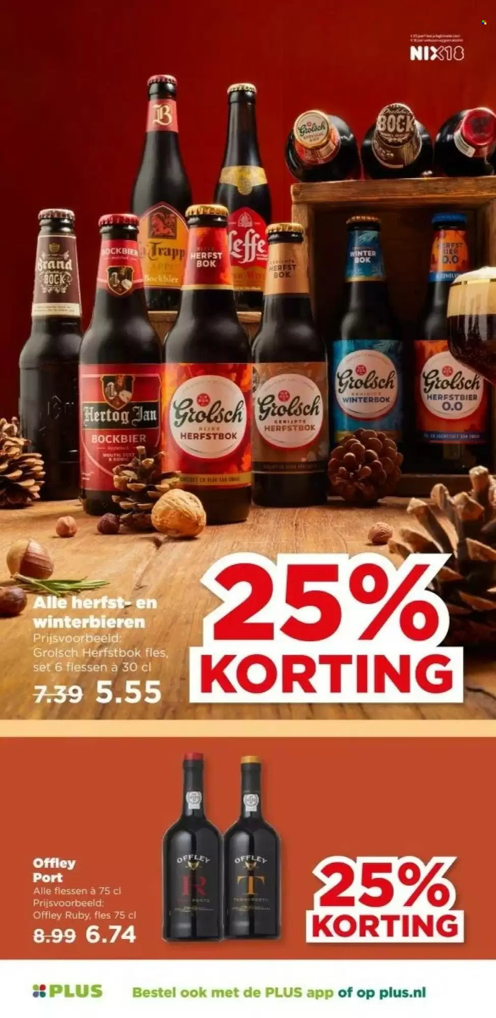 Plus-aanbieding - 22-10-2025 - 28-10-2025. Pagina 19