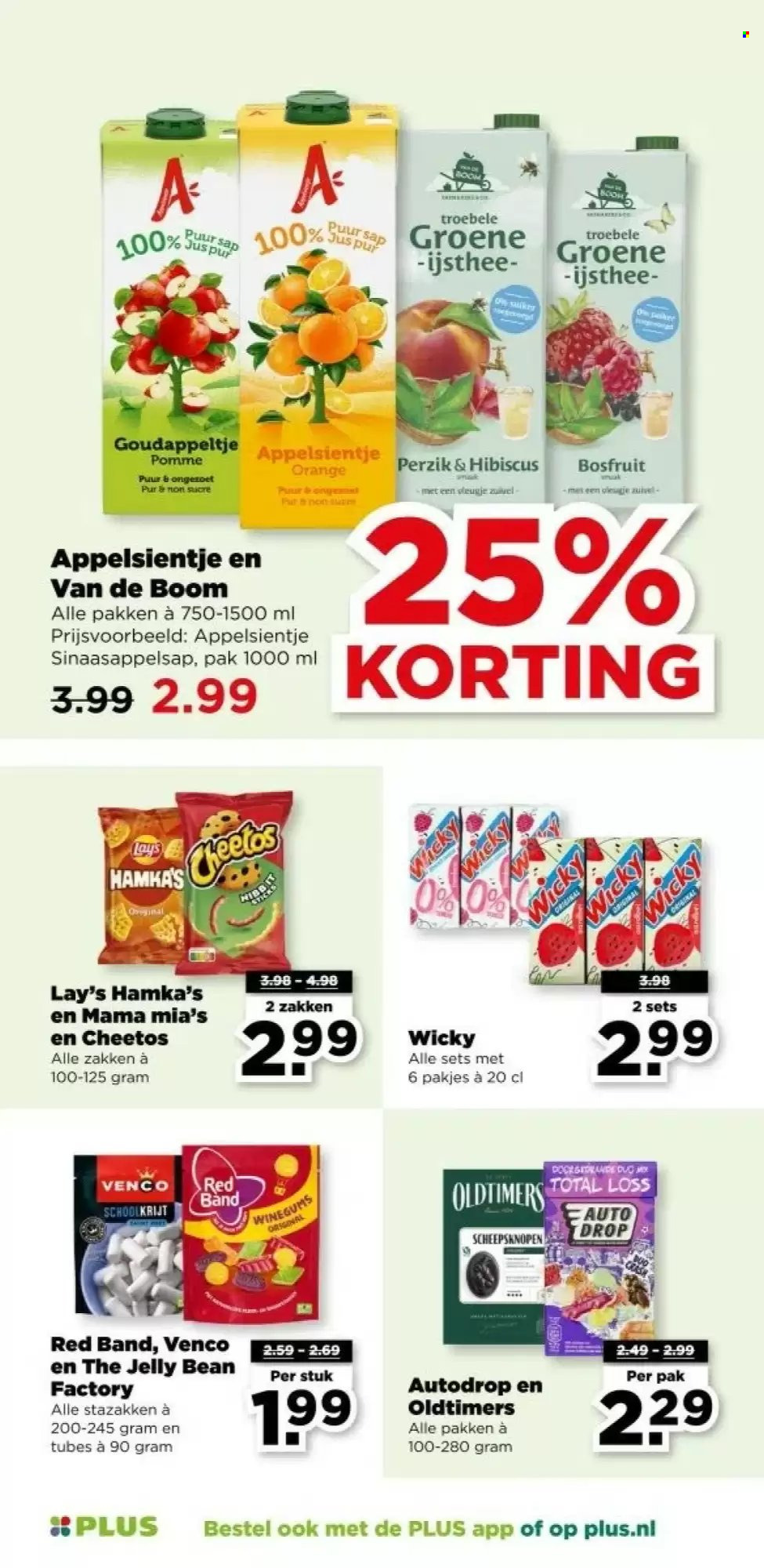 Plus-aanbieding - 22-10-2025 - 28-10-2025. Pagina 26