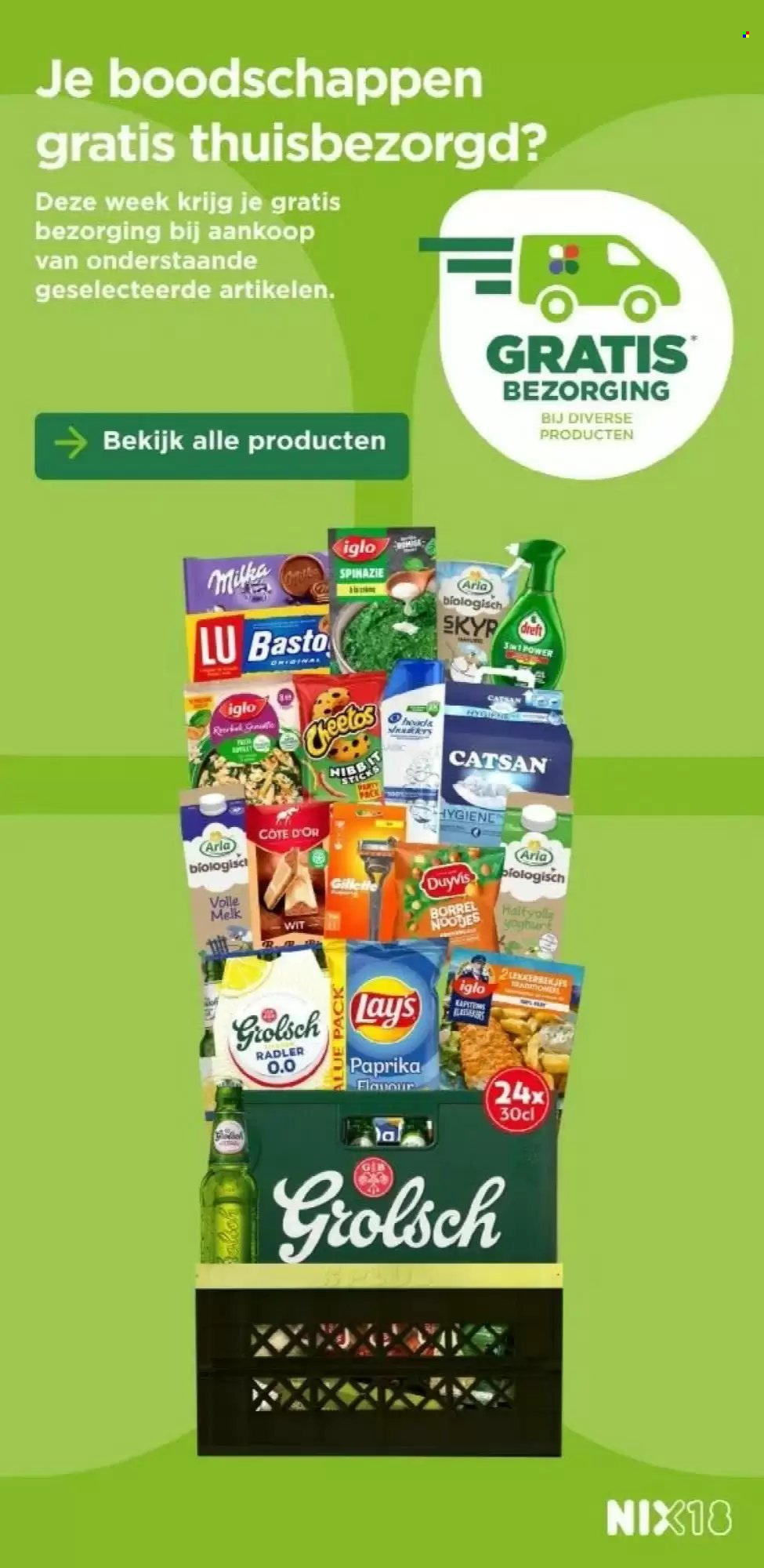 Plus-aanbieding - 22-10-2025 - 28-10-2025. Pagina 49