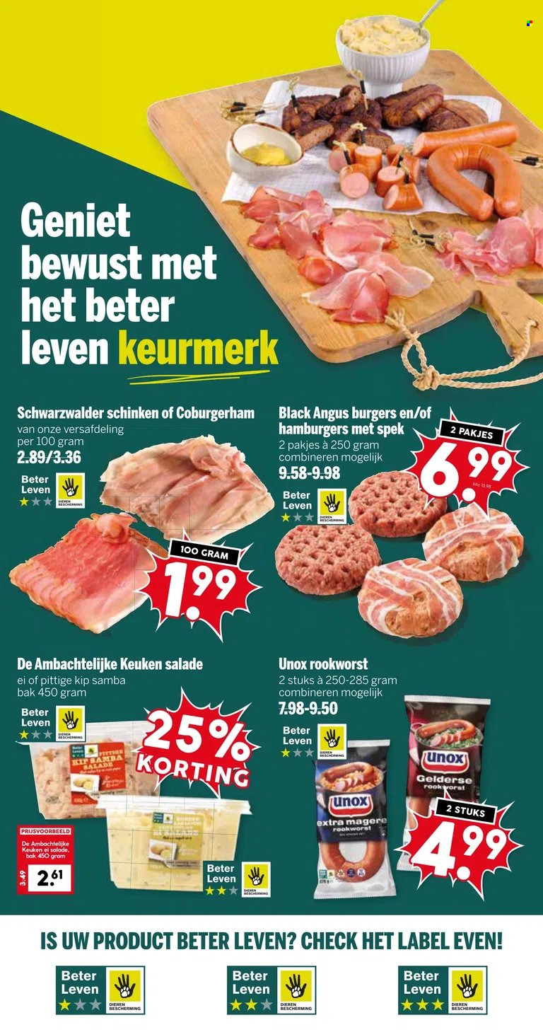 Coop-aanbieding - 20-10-2025 - 26-10-2025. Pagina 3