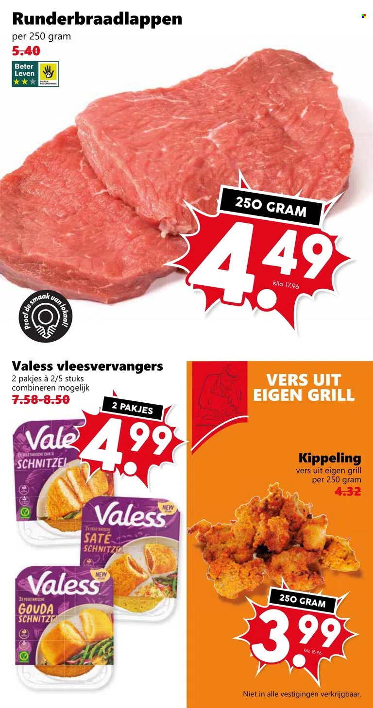 Coop-aanbieding - 20-10-2025 - 26-10-2025. Pagina 6