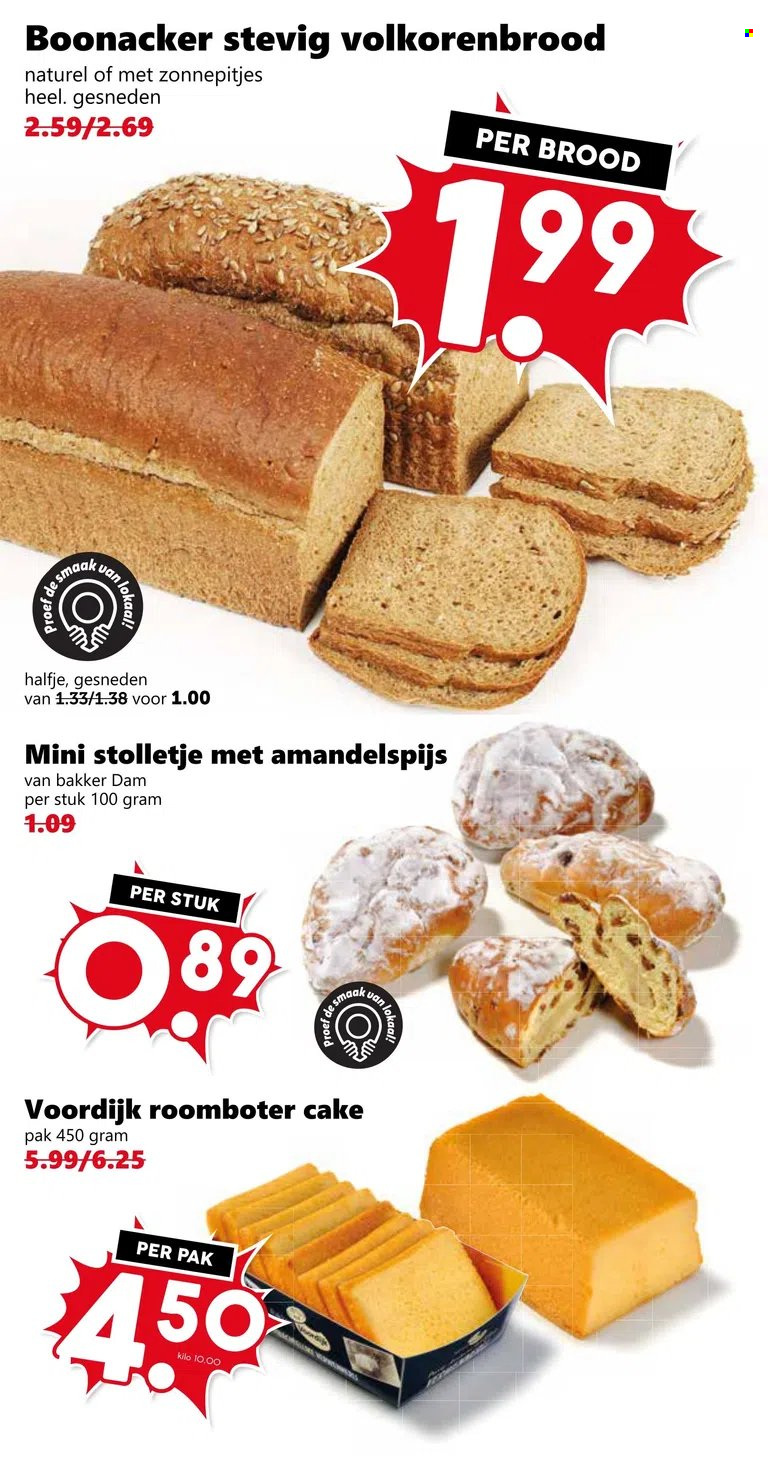 Coop-aanbieding - 20-10-2025 - 26-10-2025. Pagina 8