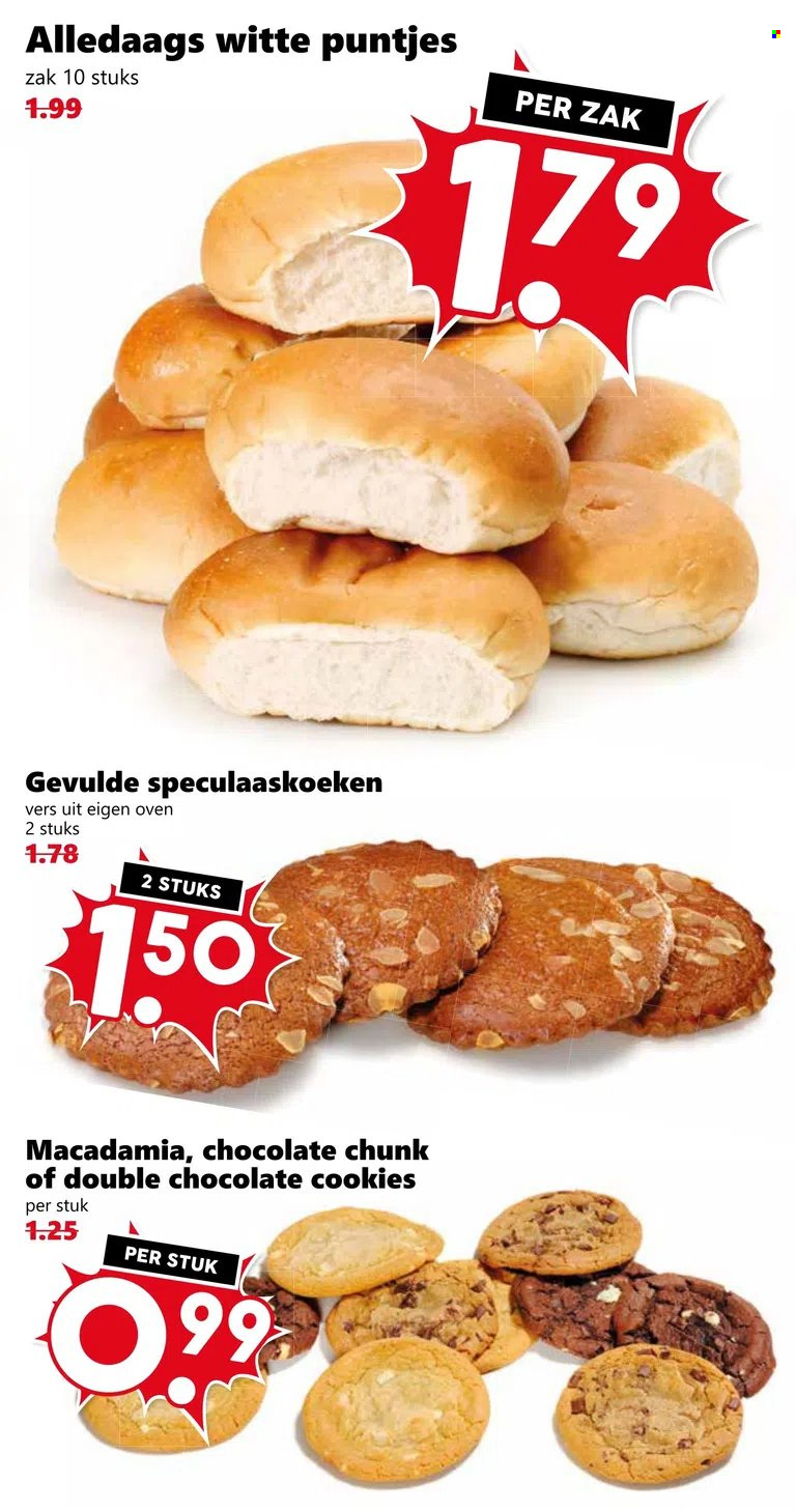 Coop-aanbieding - 20-10-2025 - 26-10-2025. Pagina 9