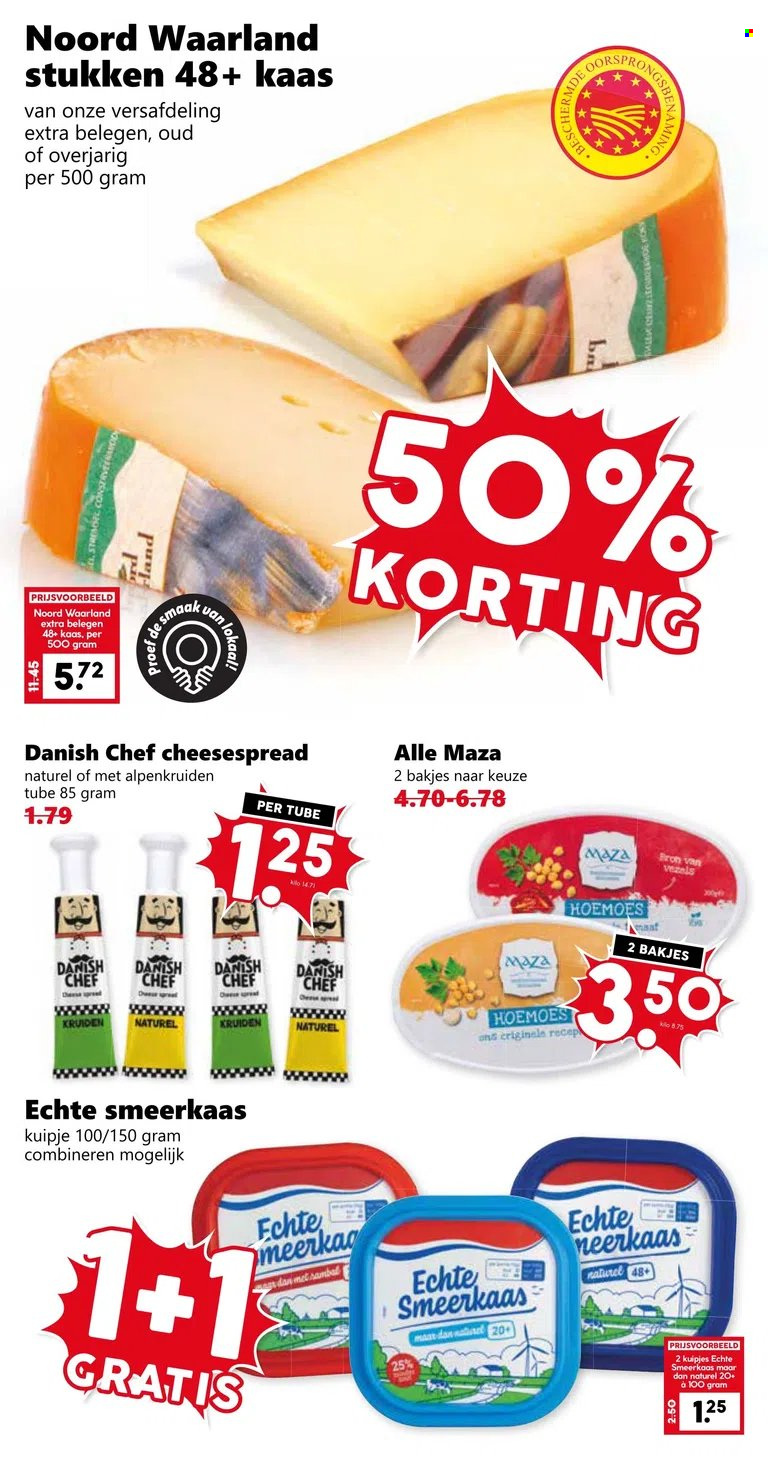 Coop-aanbieding - 20-10-2025 - 26-10-2025. Pagina 11