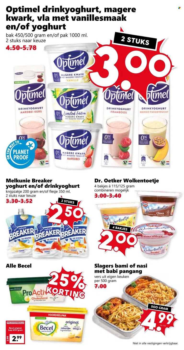 Coop-aanbieding - 20-10-2025 - 26-10-2025. Pagina 12