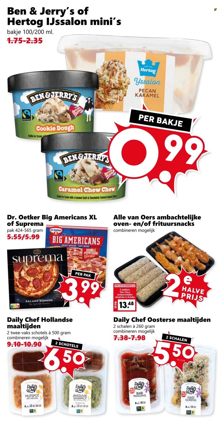 Coop-aanbieding - 20-10-2025 - 26-10-2025. Pagina 13