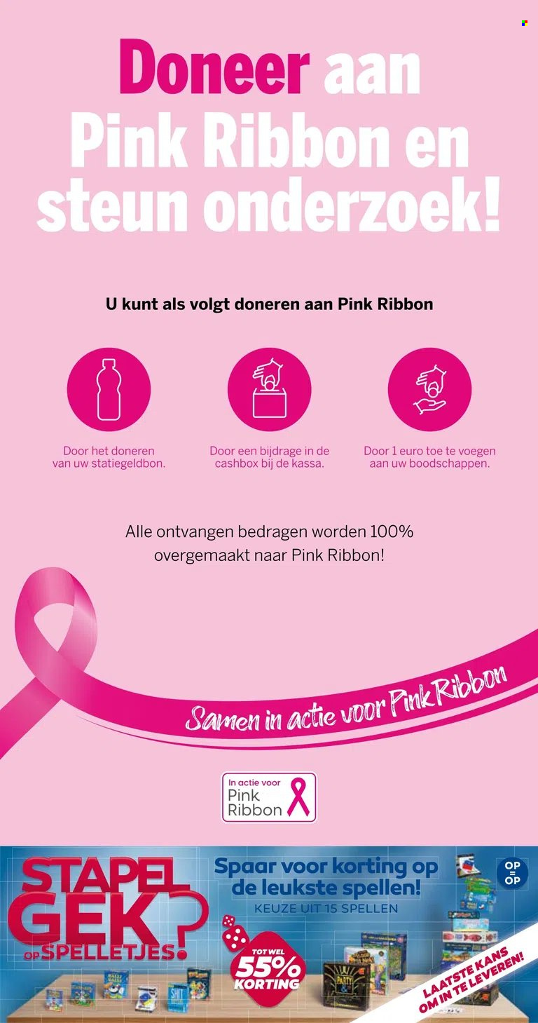 Coop-aanbieding - 20-10-2025 - 26-10-2025. Pagina 14