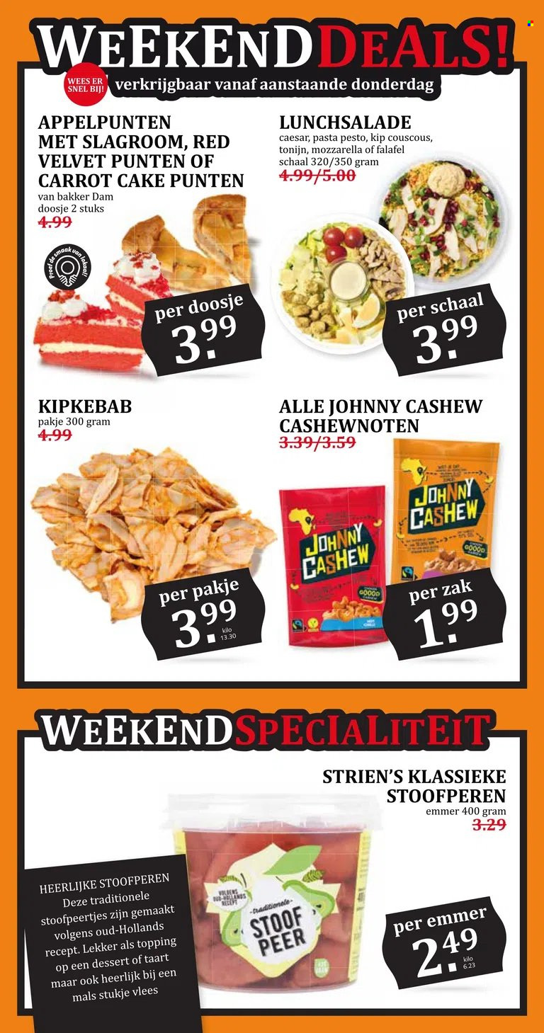 Coop-aanbieding - 20-10-2025 - 26-10-2025. Pagina 19