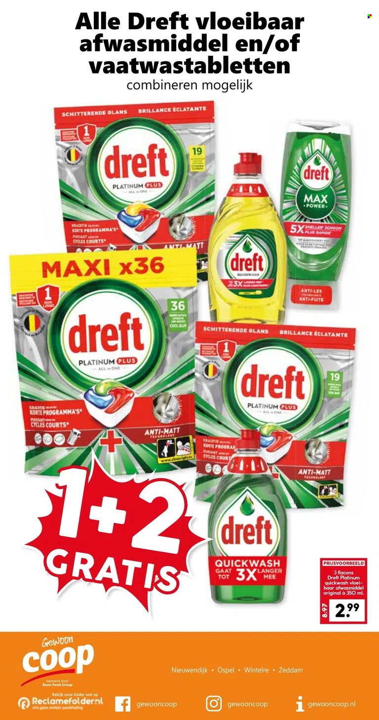 Coop-aanbieding - 20-10-2025 - 26-10-2025. Pagina 24