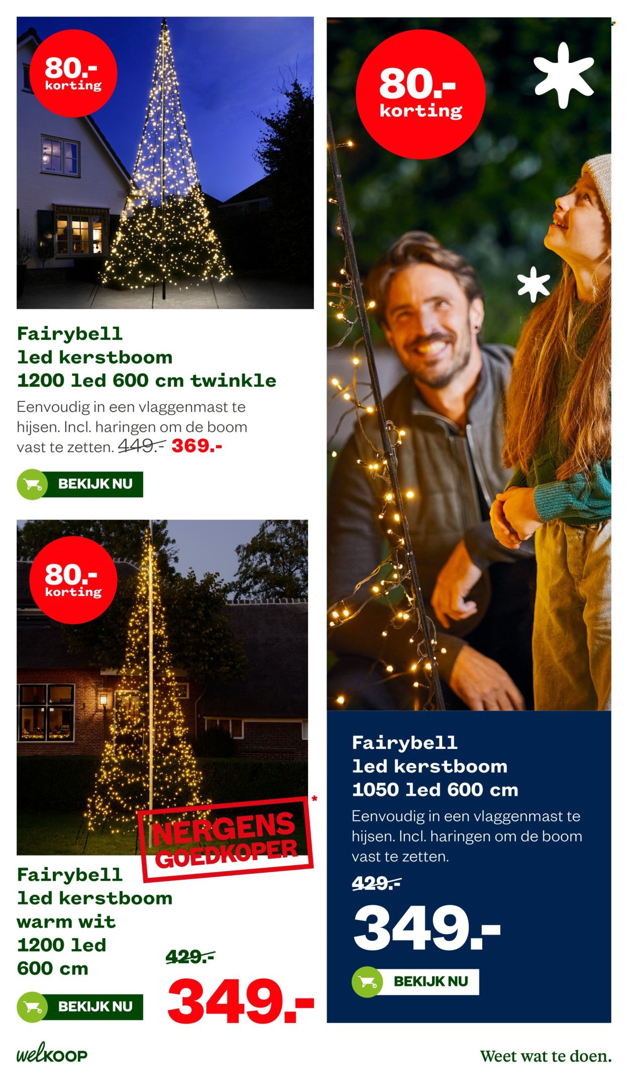 Welkoop-aanbieding - 20-10-2025 - 9-11-2025. Pagina 3