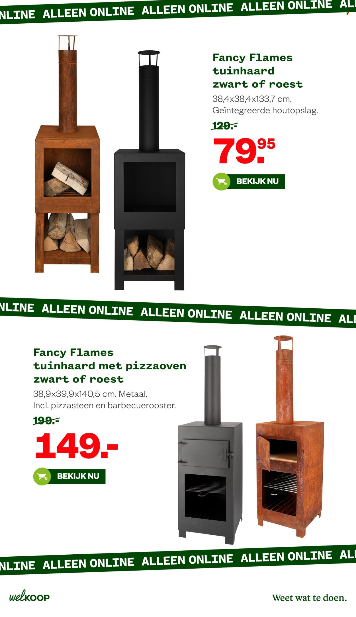 Welkoop-aanbieding - 20-10-2025 - 9-11-2025. Pagina 11