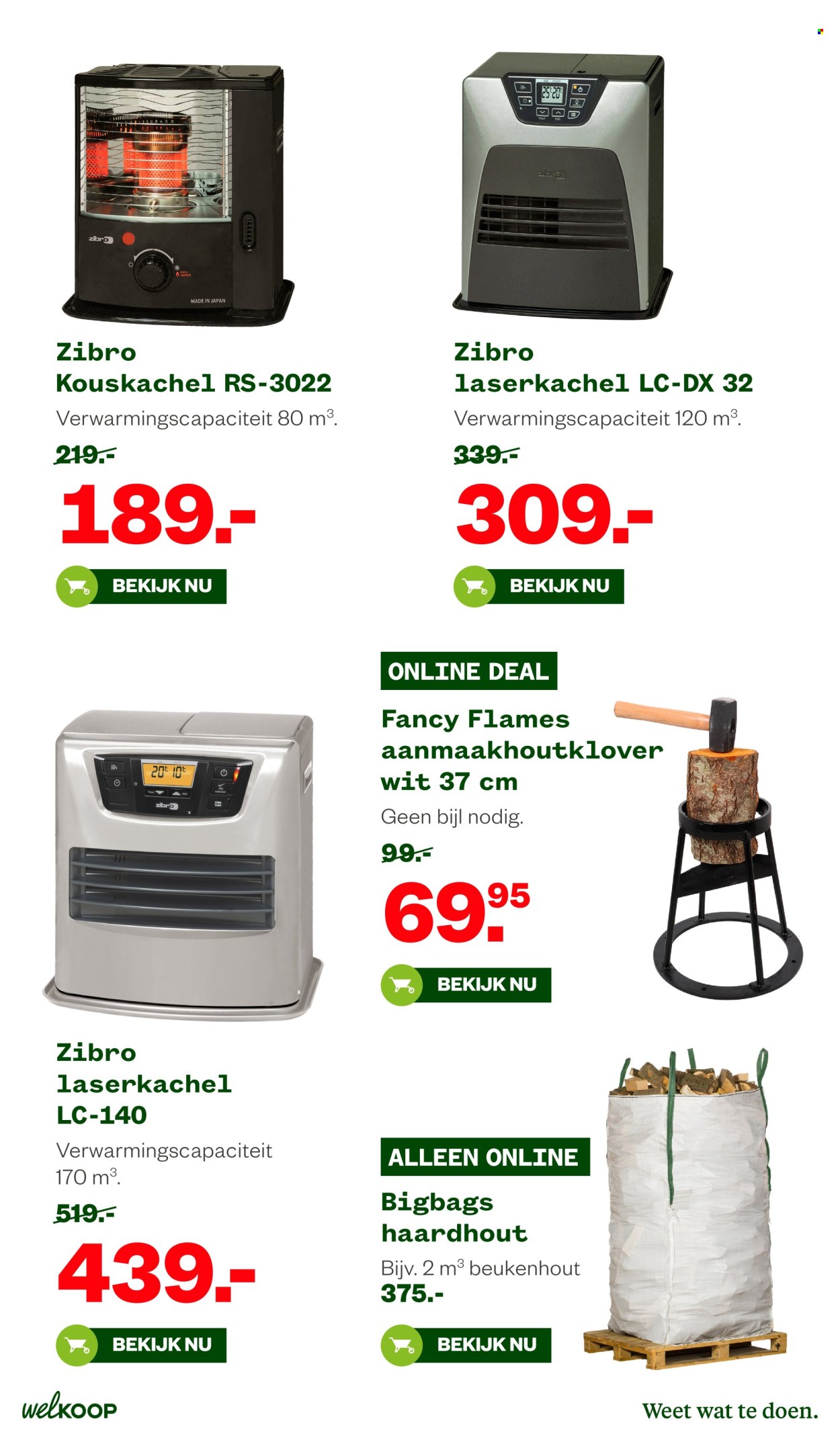Welkoop-aanbieding - 20-10-2025 - 9-11-2025. Pagina 15