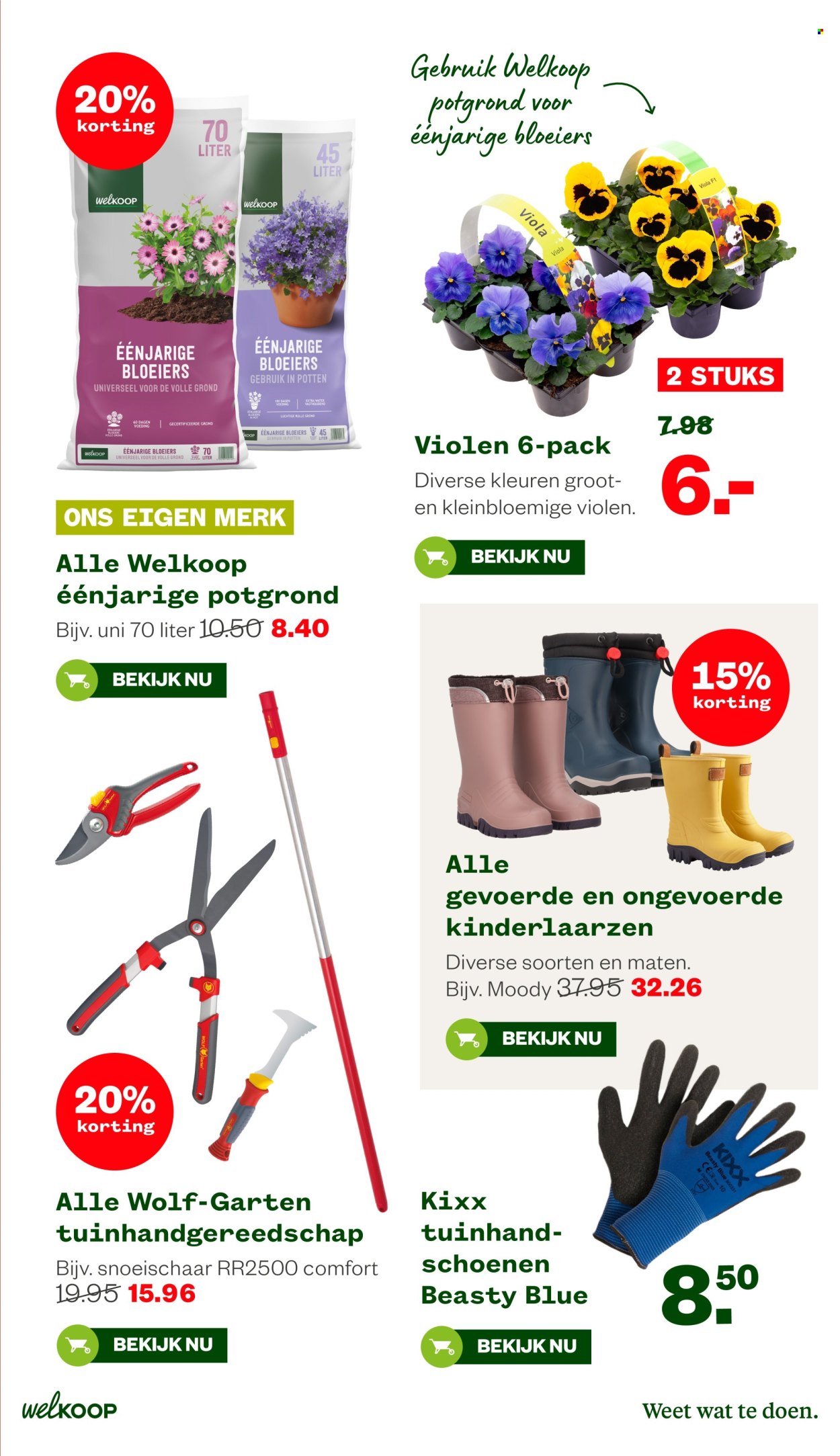 Welkoop-aanbieding - 20-10-2025 - 9-11-2025. Pagina 17